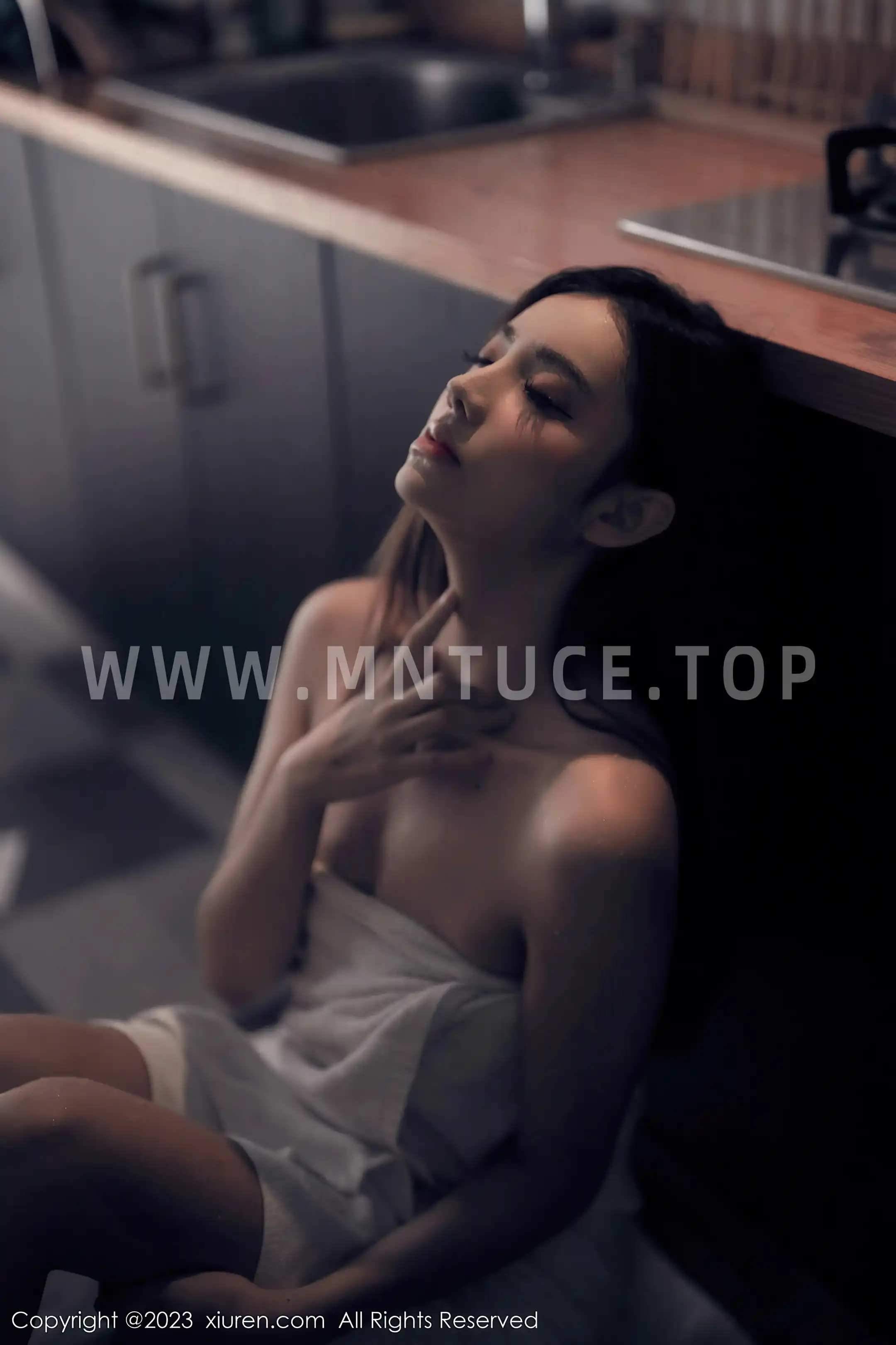 [秀人网] 2023.03.20 No.6437-092