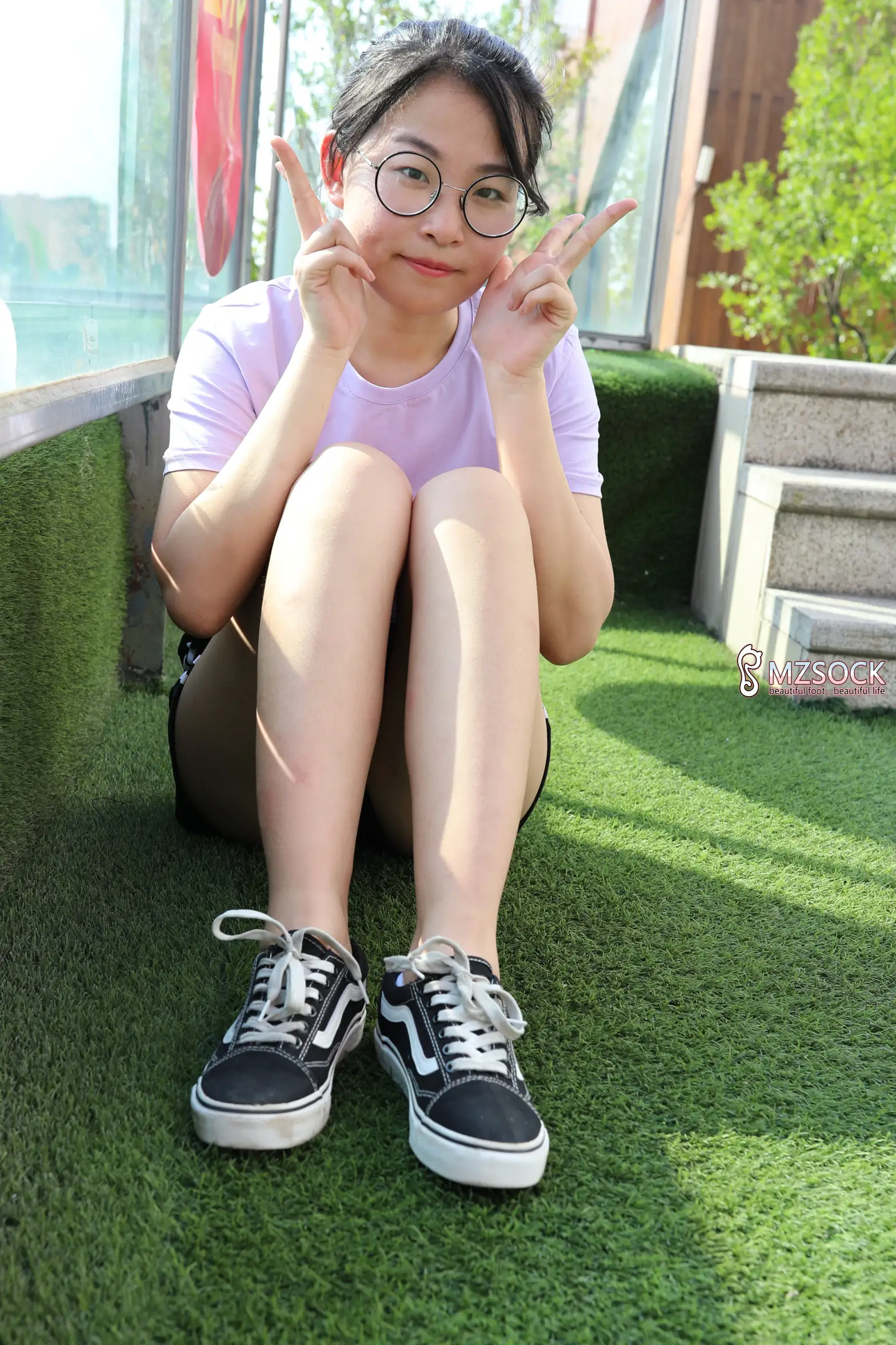 [MZSOCK]爱美足 NO.026-002