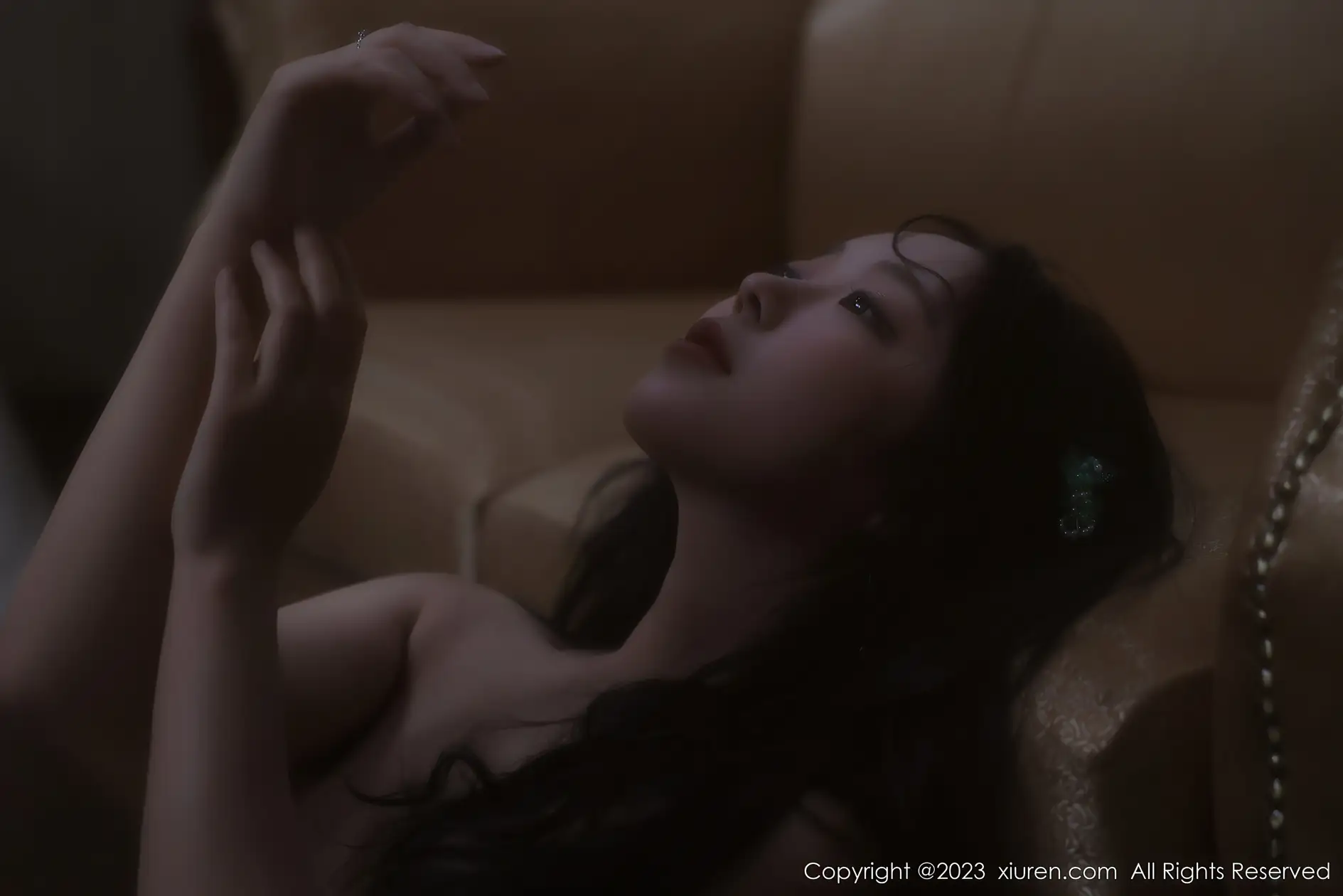 [秀人网] 2023.04.20 NO.6601-066