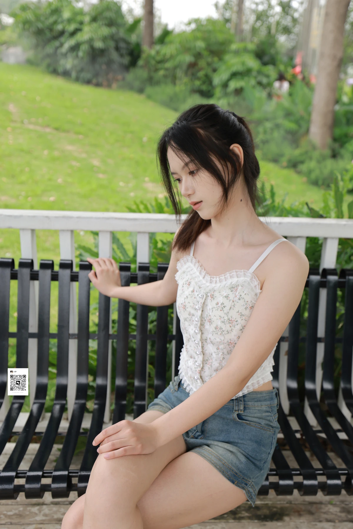 [MZSOCK]爱美足 No.282 梦瑶#梦瑶@[112P]-005