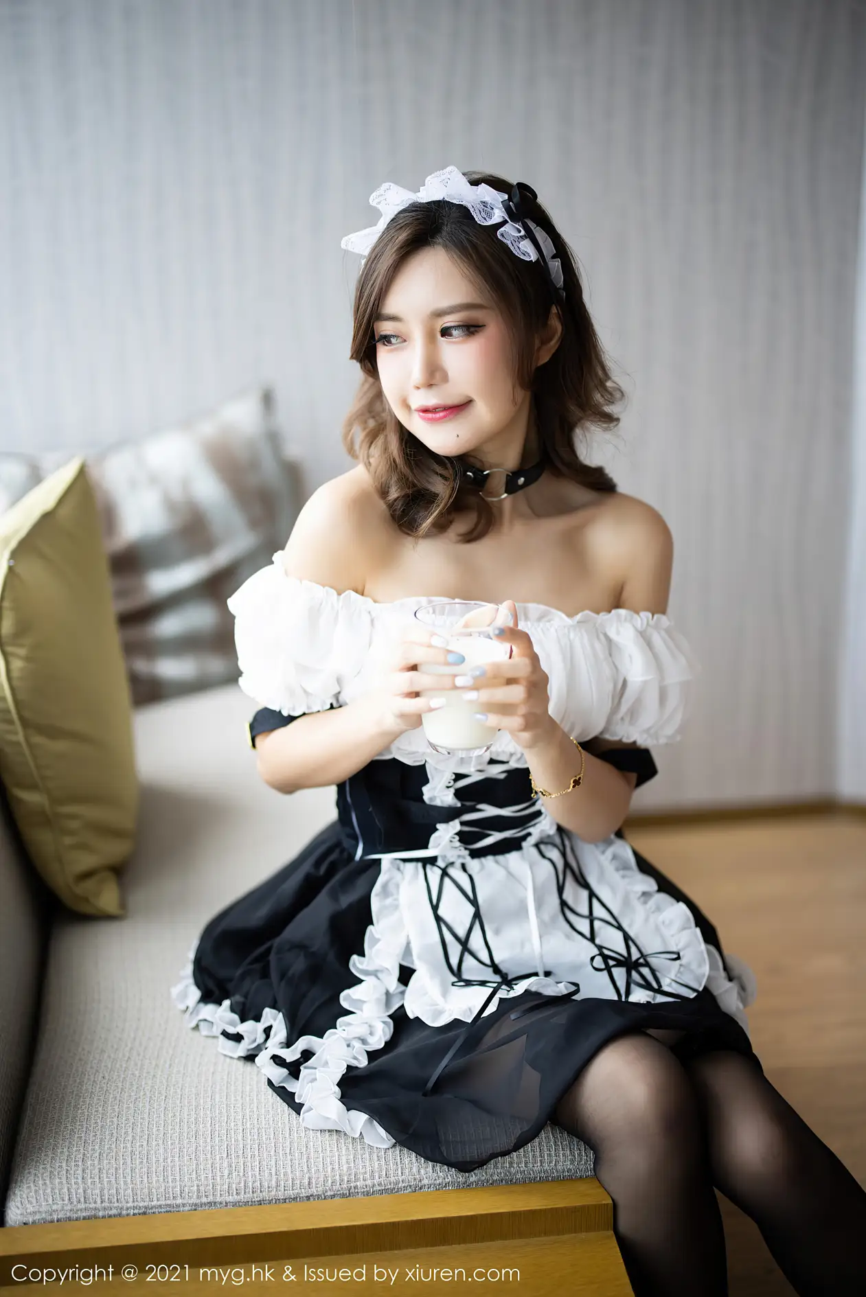[美媛馆] 2021.09.03 VOL.588-036