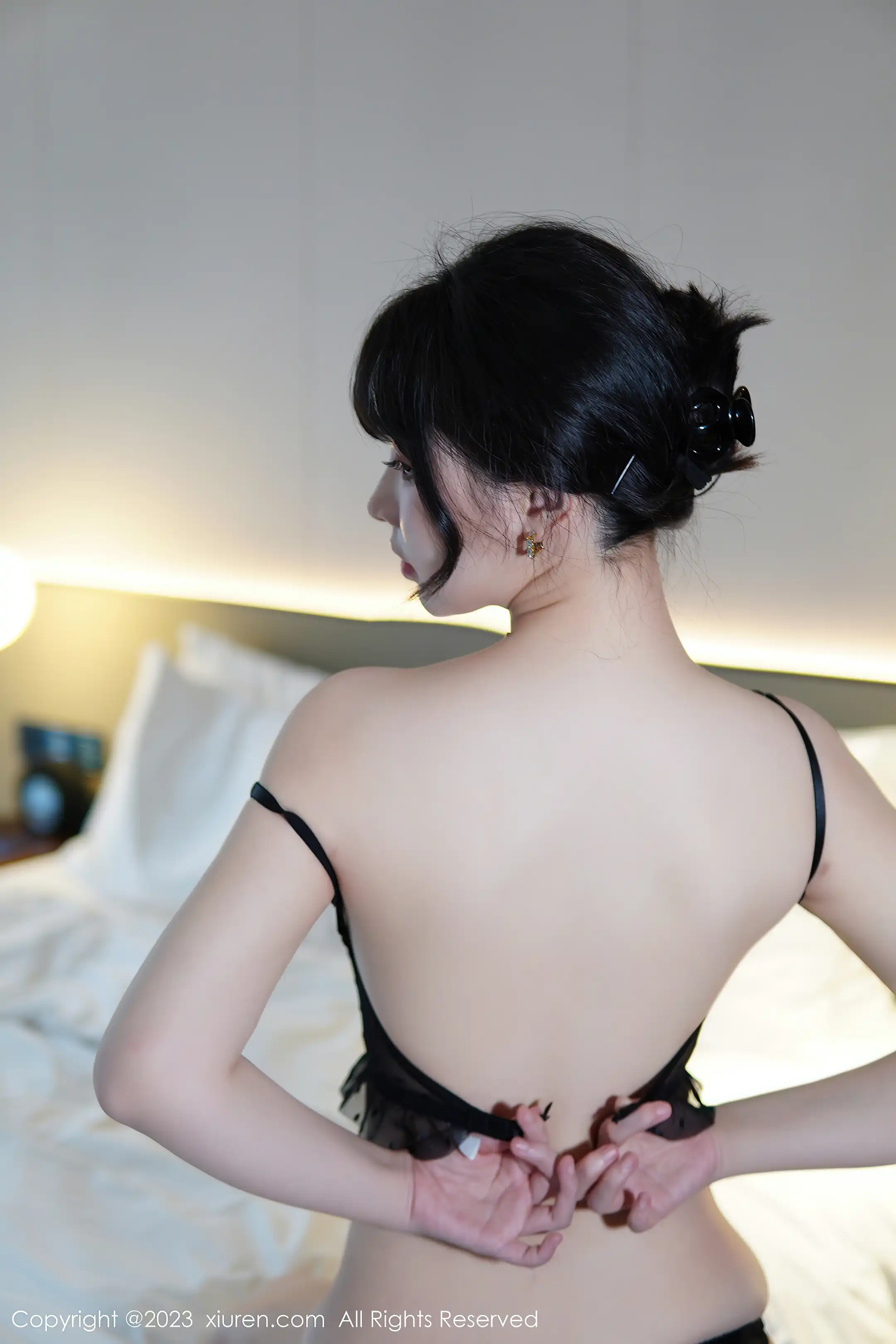 [秀人网] 2023.01.10 NO.6111-079