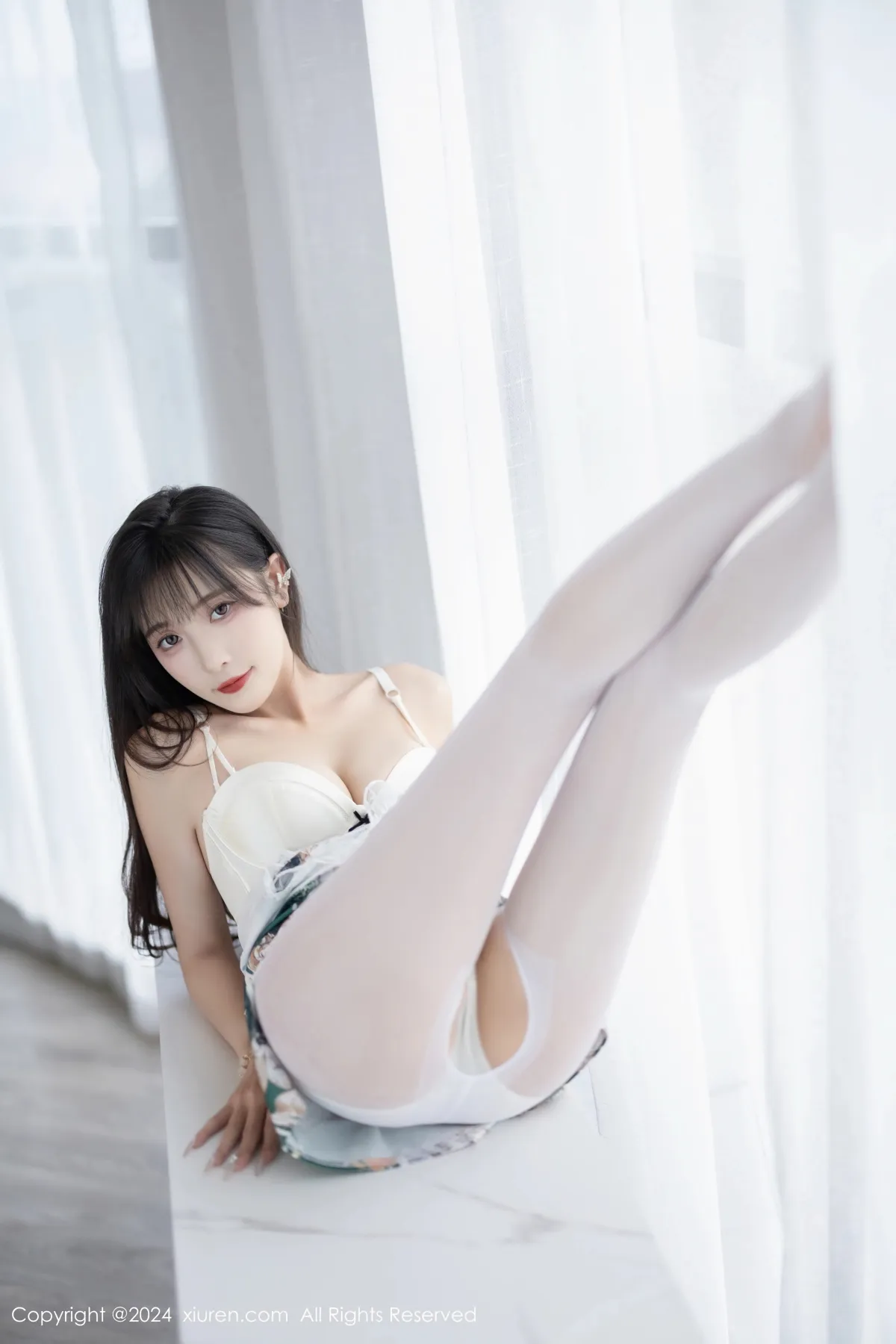 [秀人网] 2024.03.14 No.8231-047