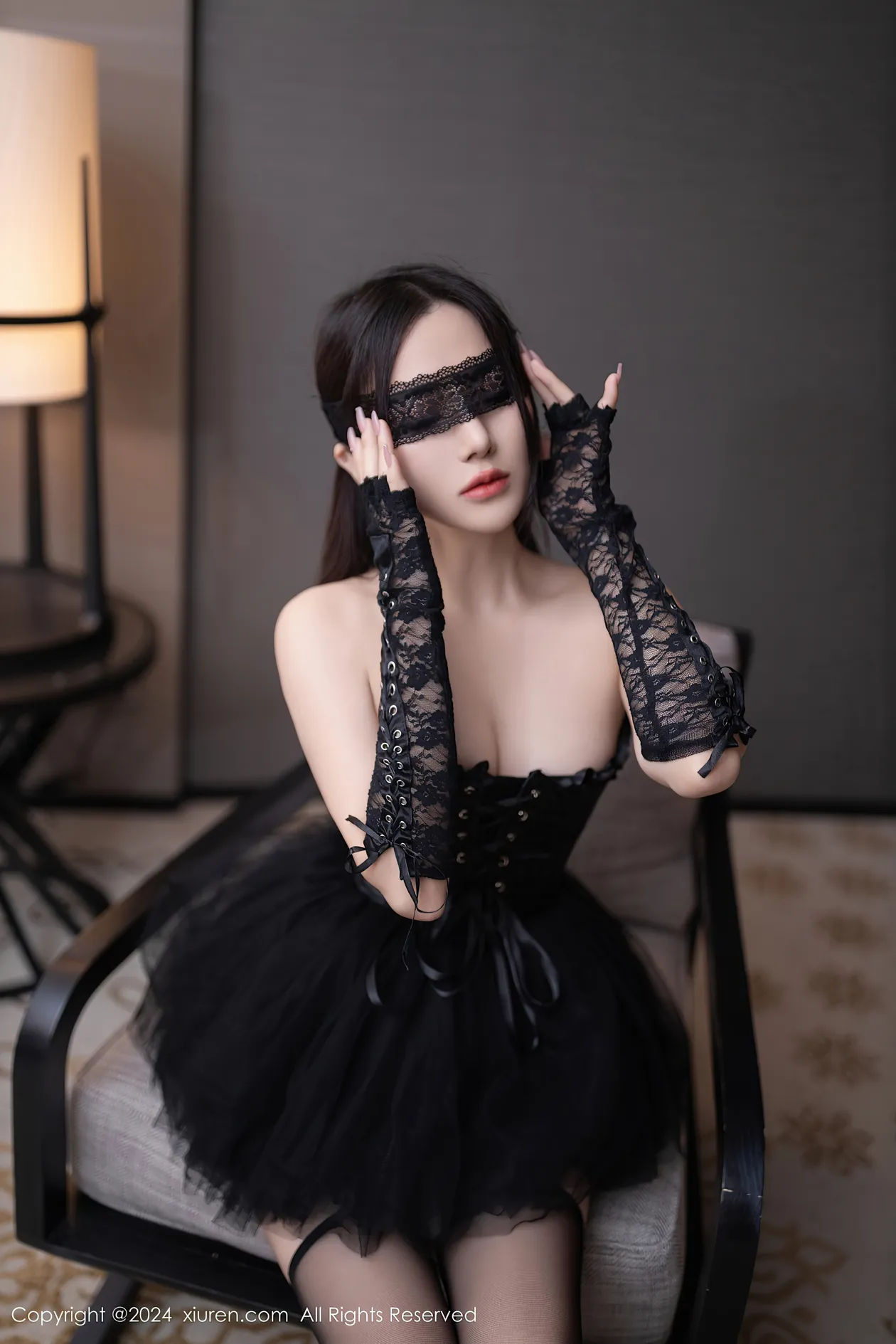 [秀人网]2024.03.01 NO.8166-032