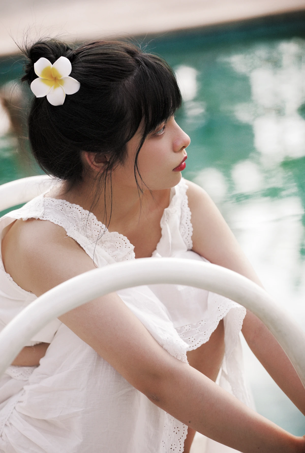[艺图语]2023.03.08 Vol.3028 夏风不语#咖喱呀咖喱#[30P]-024