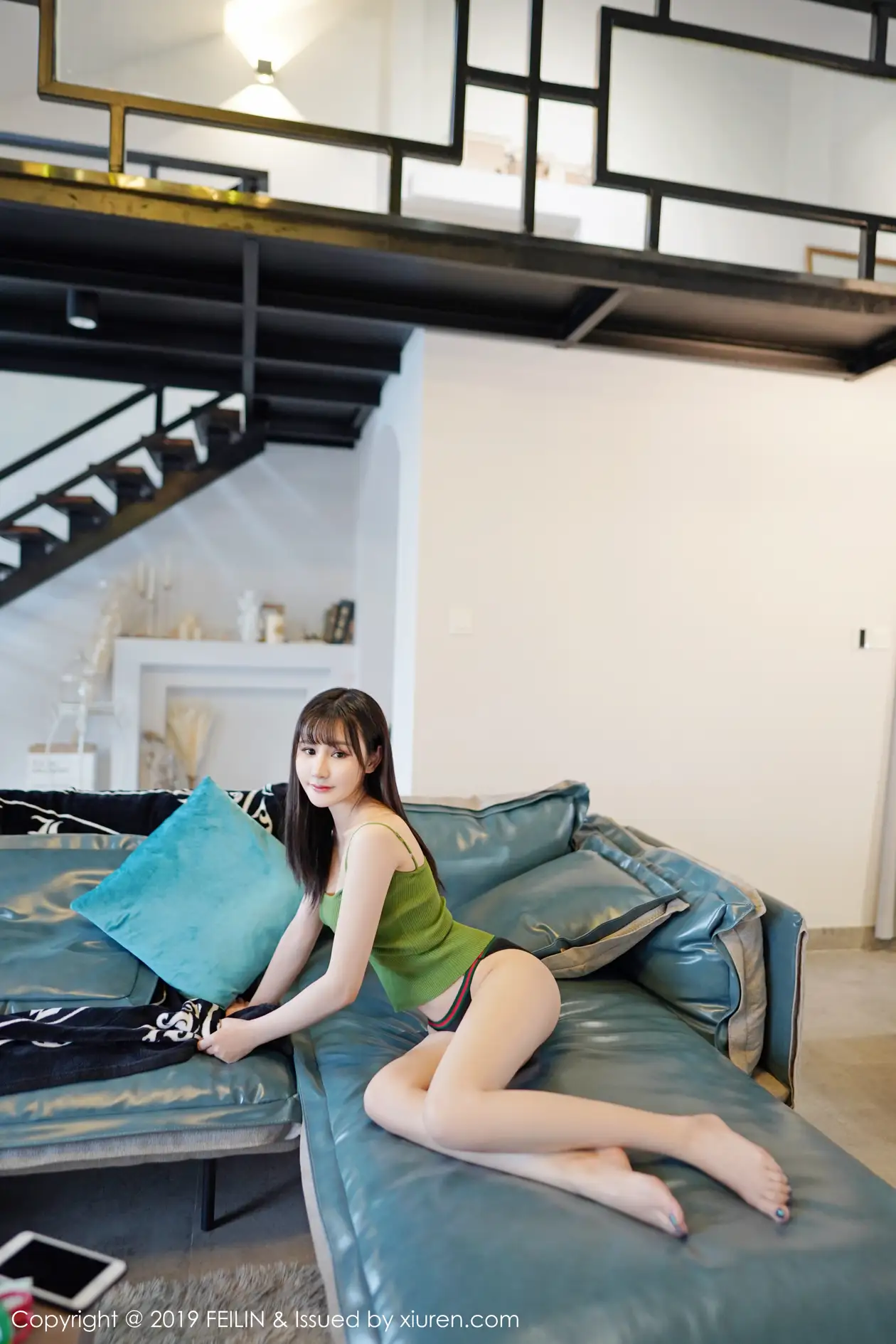 [嗲囡囡] 2019.08.30 VOL.202-023