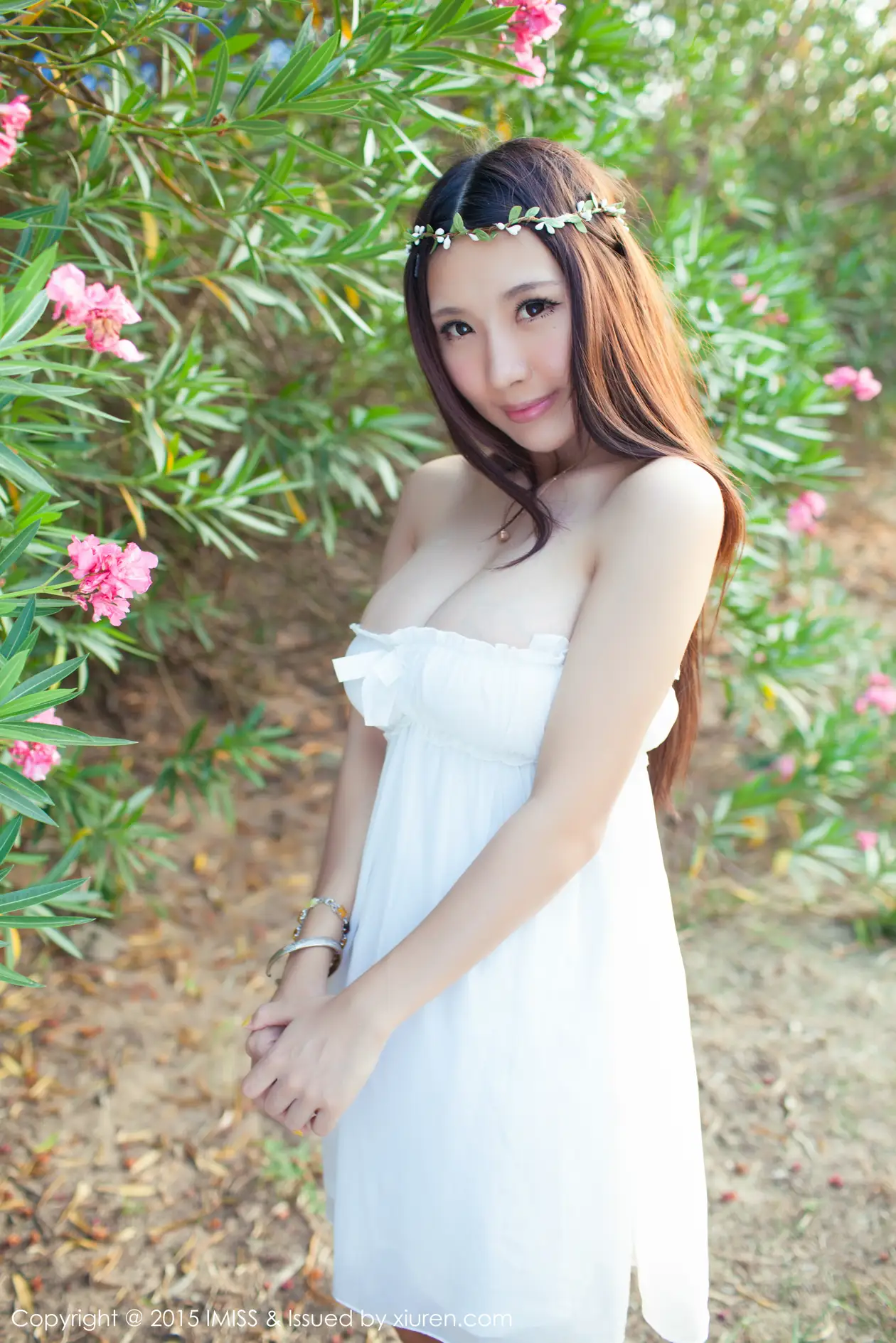 [爱蜜社] 2015.06.26 VOL.001-056