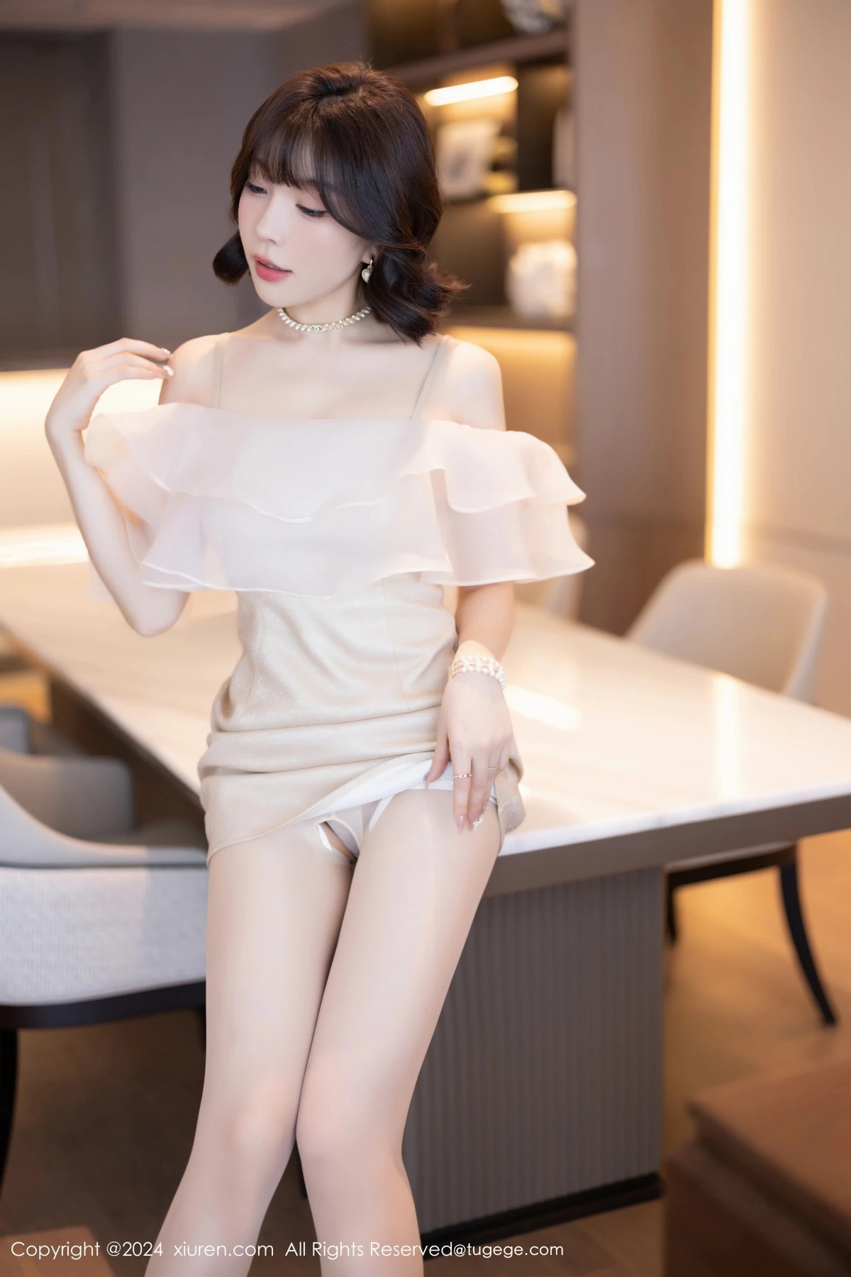 [秀人网] 2024.07.25 No.8917-022