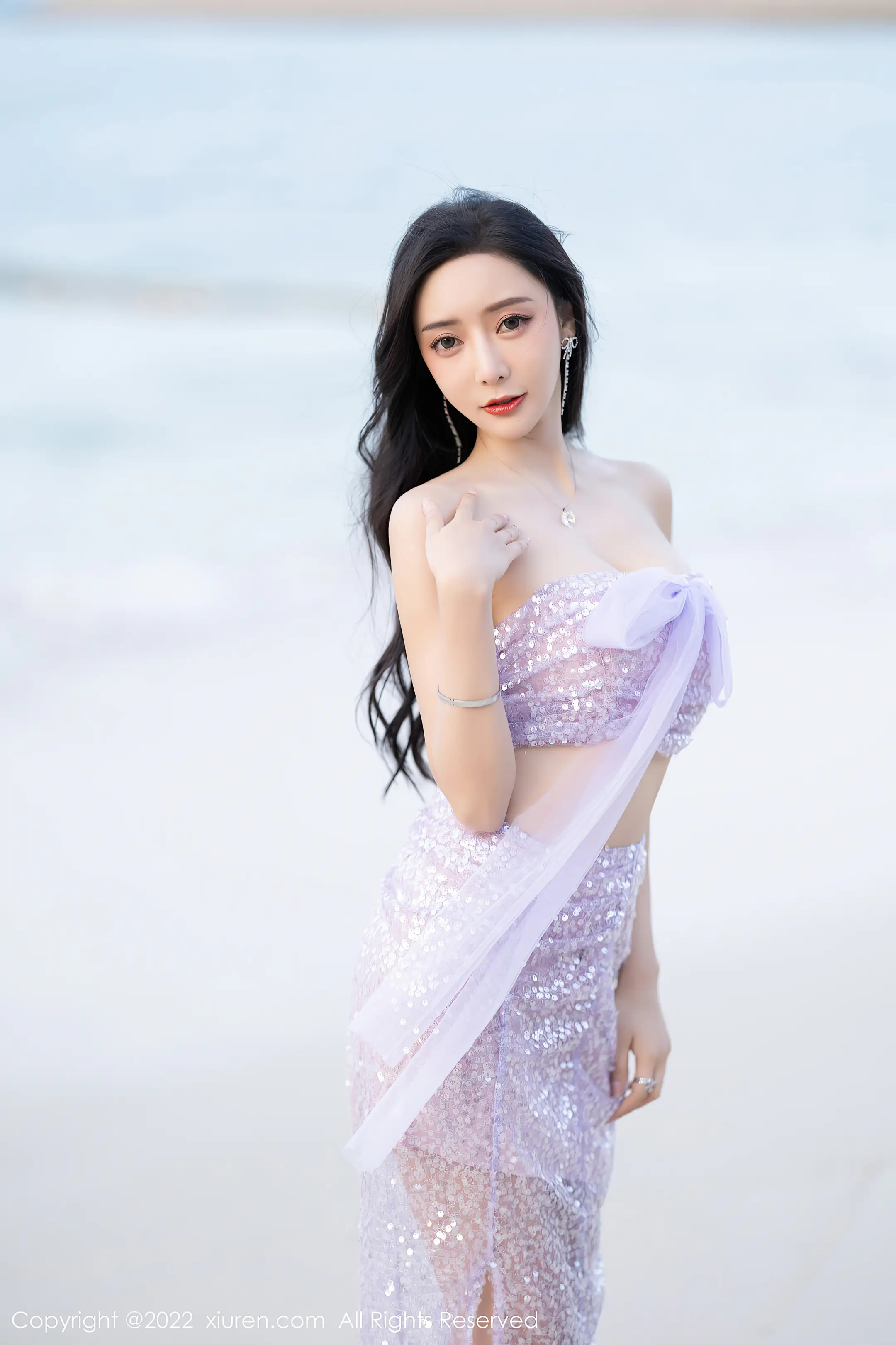 [Xiuren秀人网] 2022.06.17-009
