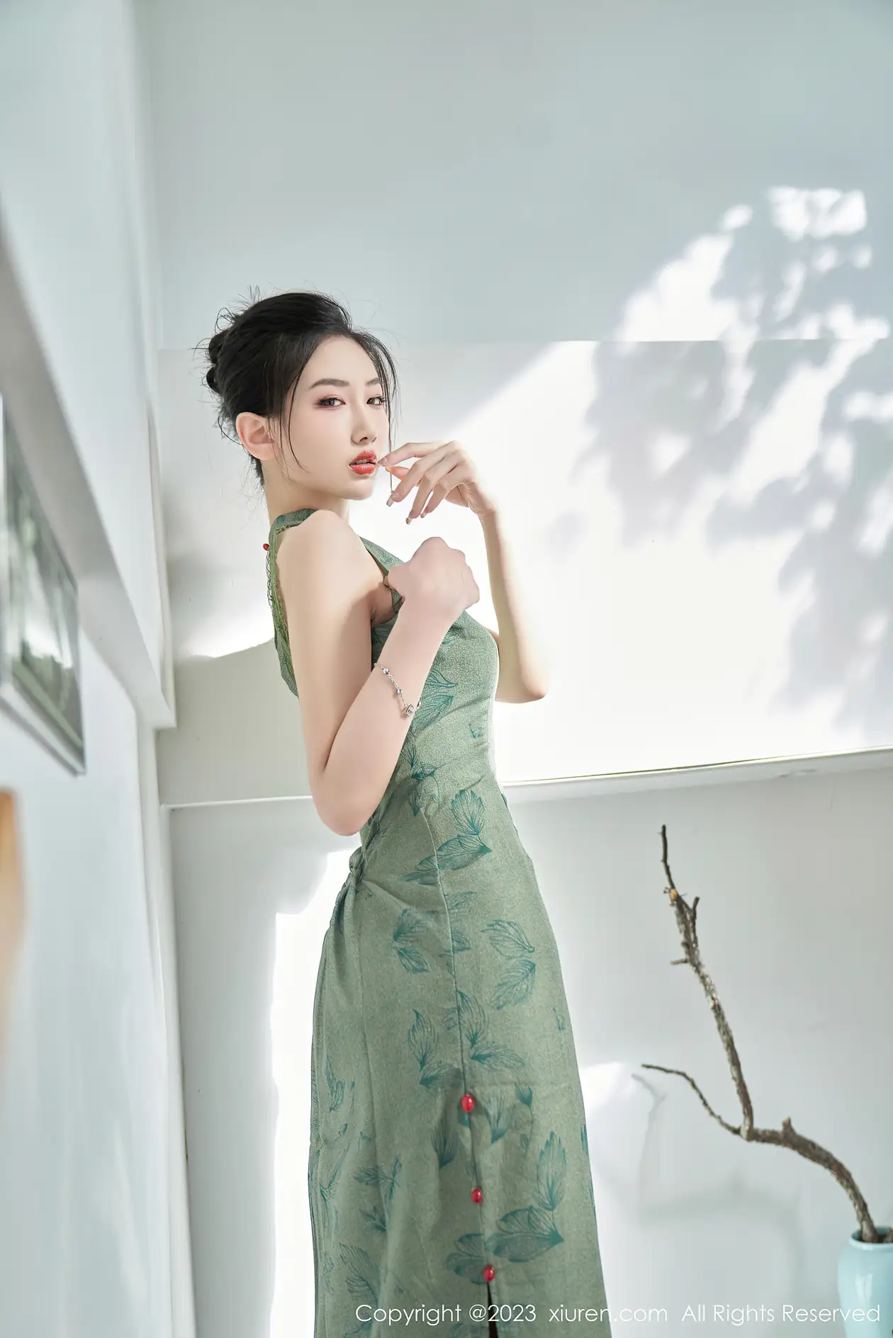 [秀人网] 2023.08.03 NO.7181-027