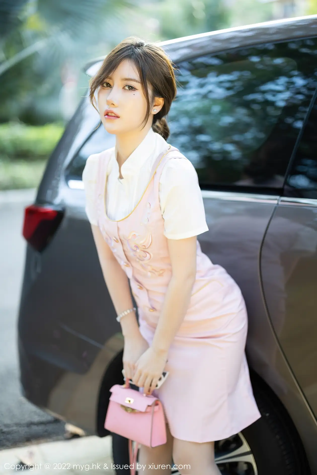 [美媛馆] 2022.02.11 VOL.626-002