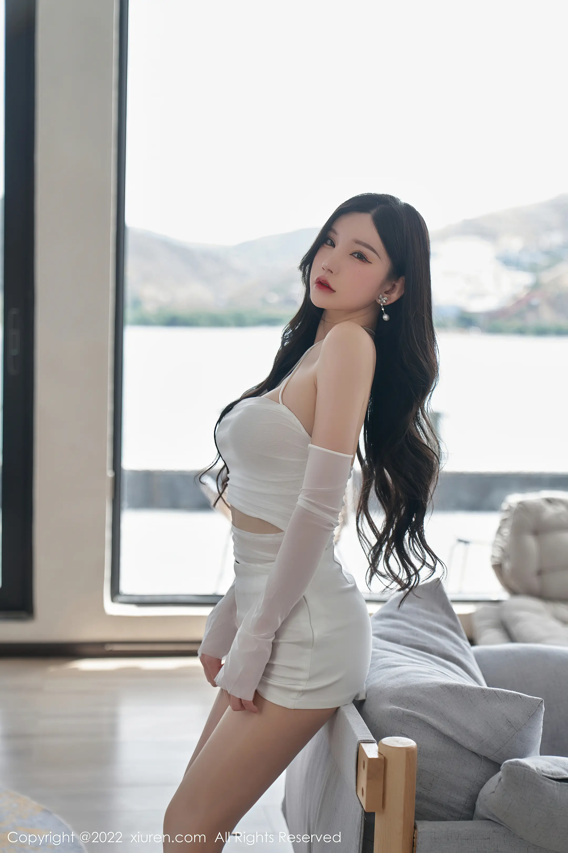 [Xiuren秀人网] 2022.07.13-050