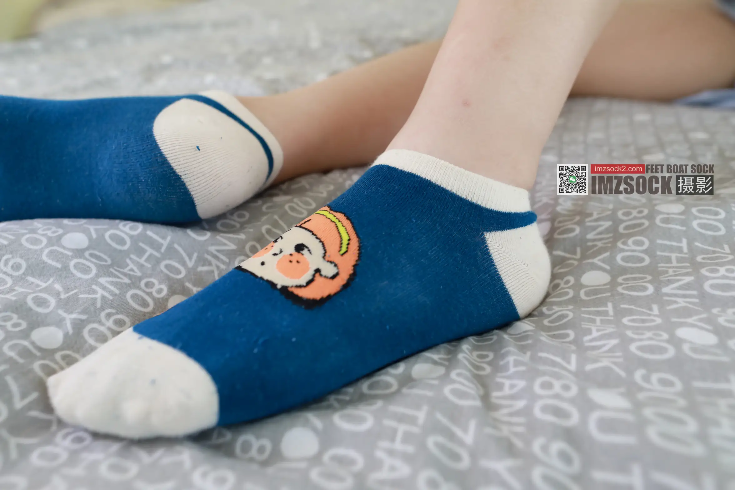 [MZSOCK]爱美足 NO.169-028