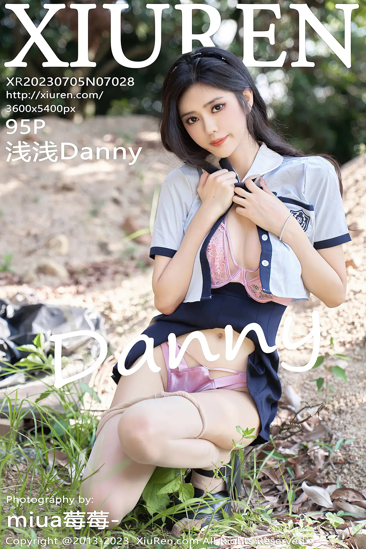 [秀人网] 2023.07.05 NO.7028[95P]-PicJJ