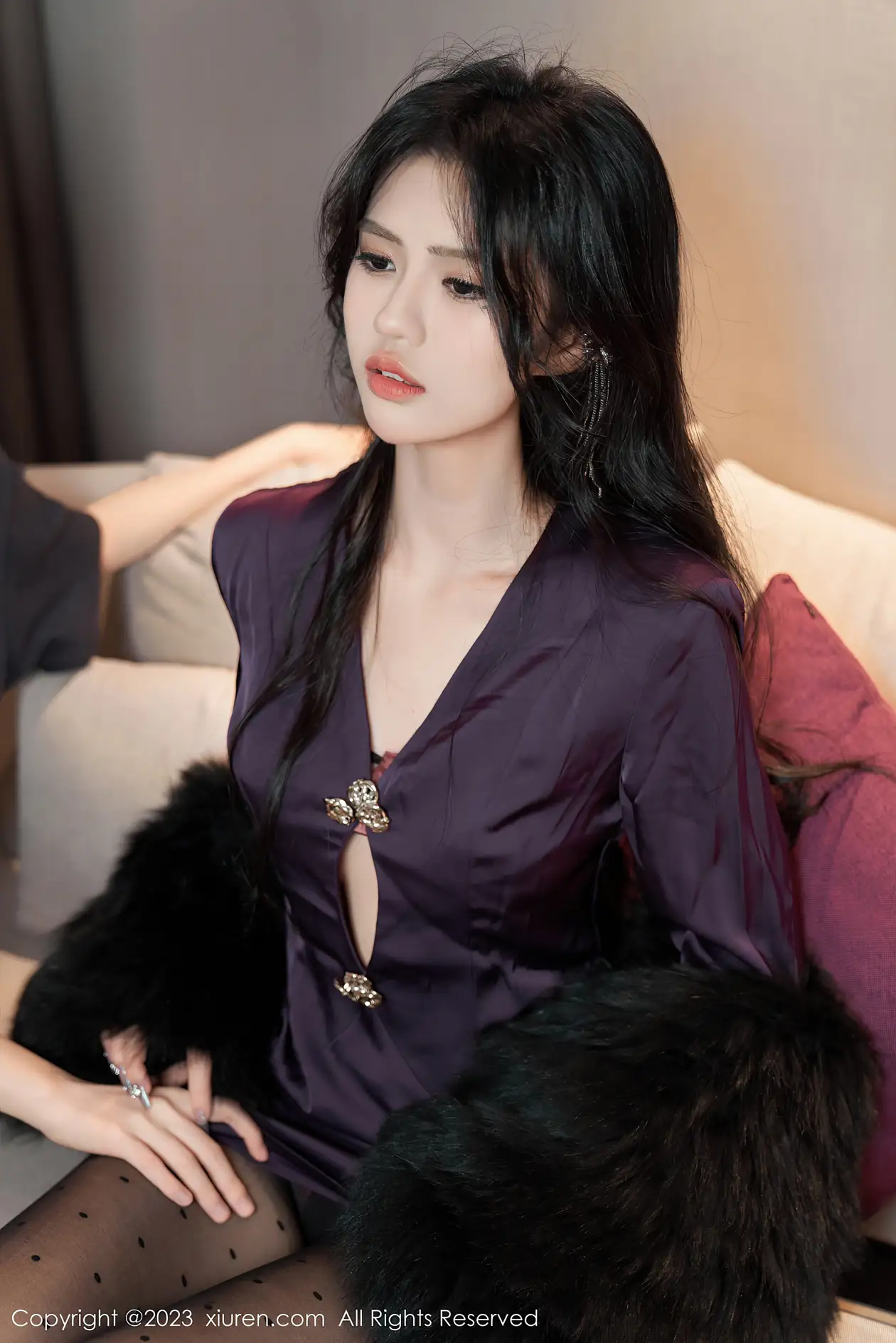 [秀人网] 2023.04.27 NO.6649-026