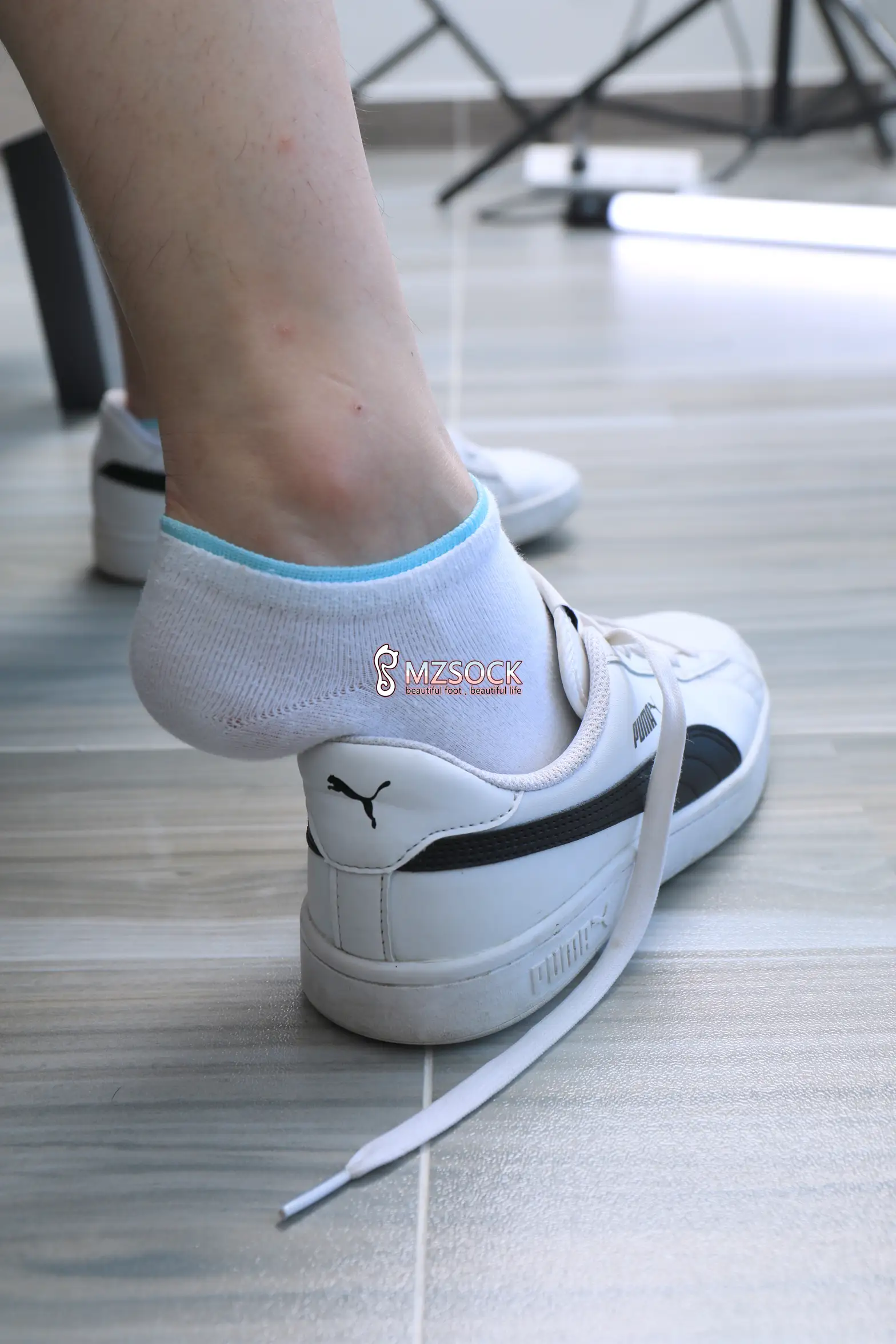 [MZSOCK]爱美足 NO.051-043