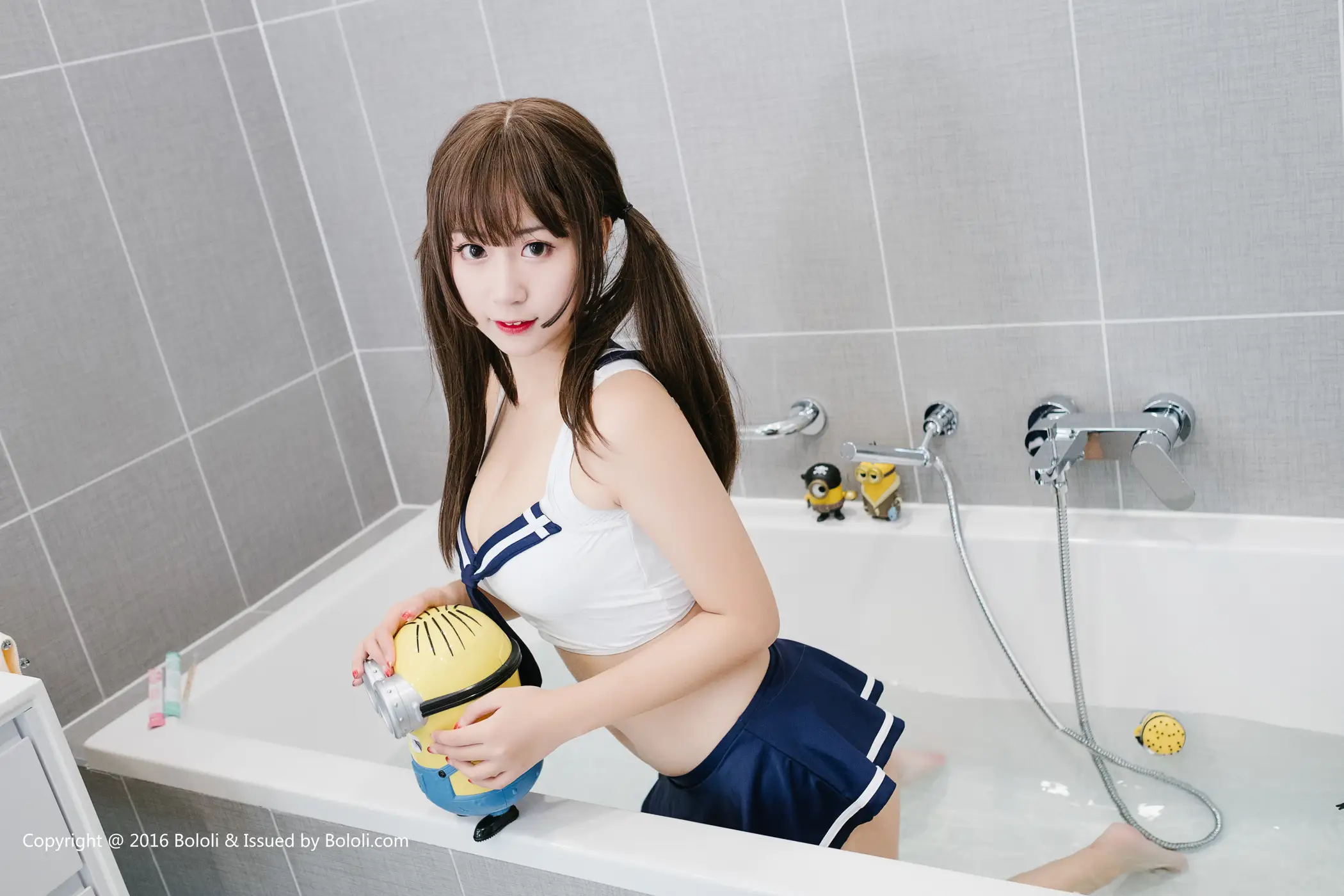 [波萝社] 2018.04.20 Vol.115-006
