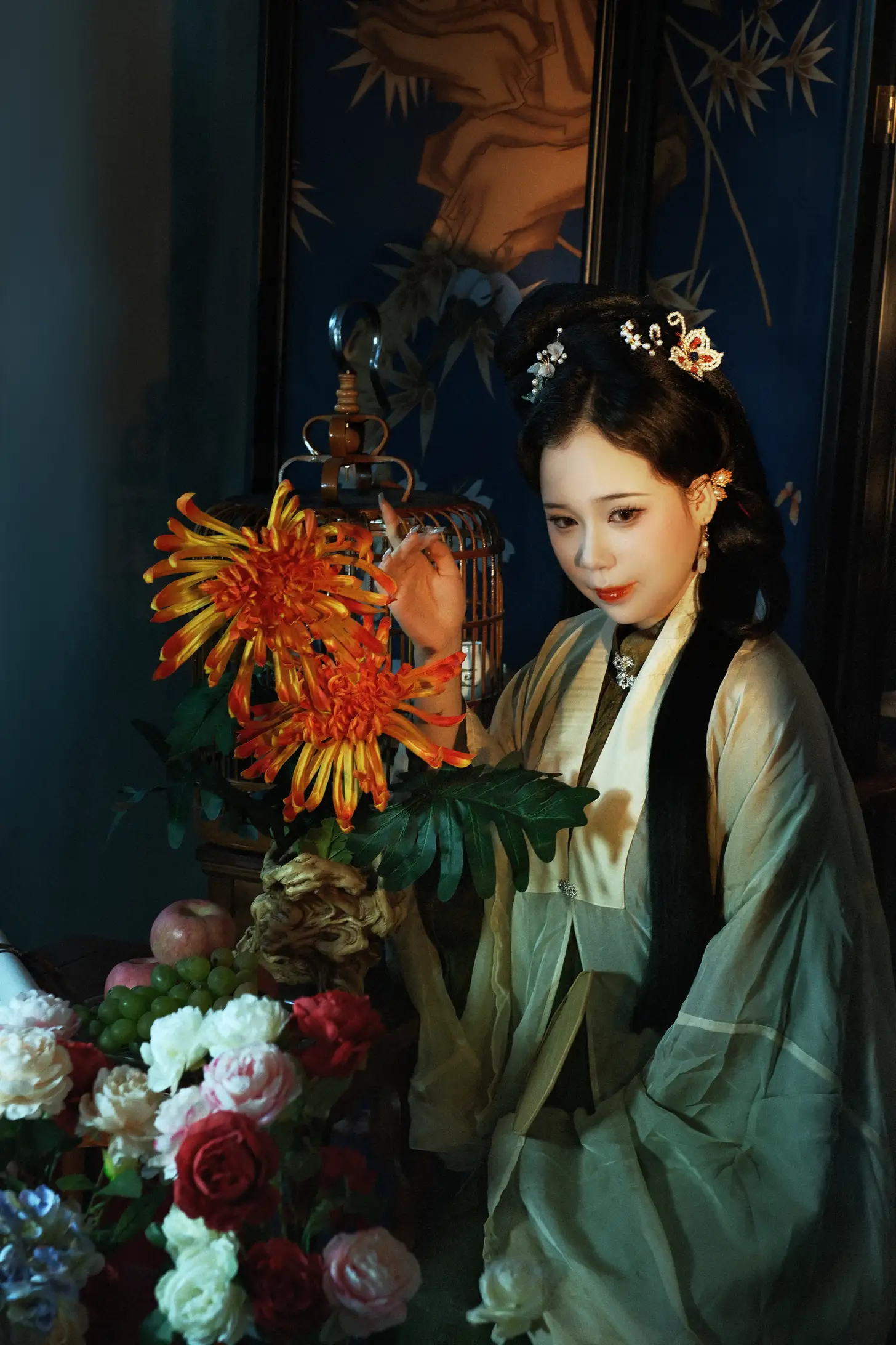 [艺图语] 2022.09.12 Vol.1933-013