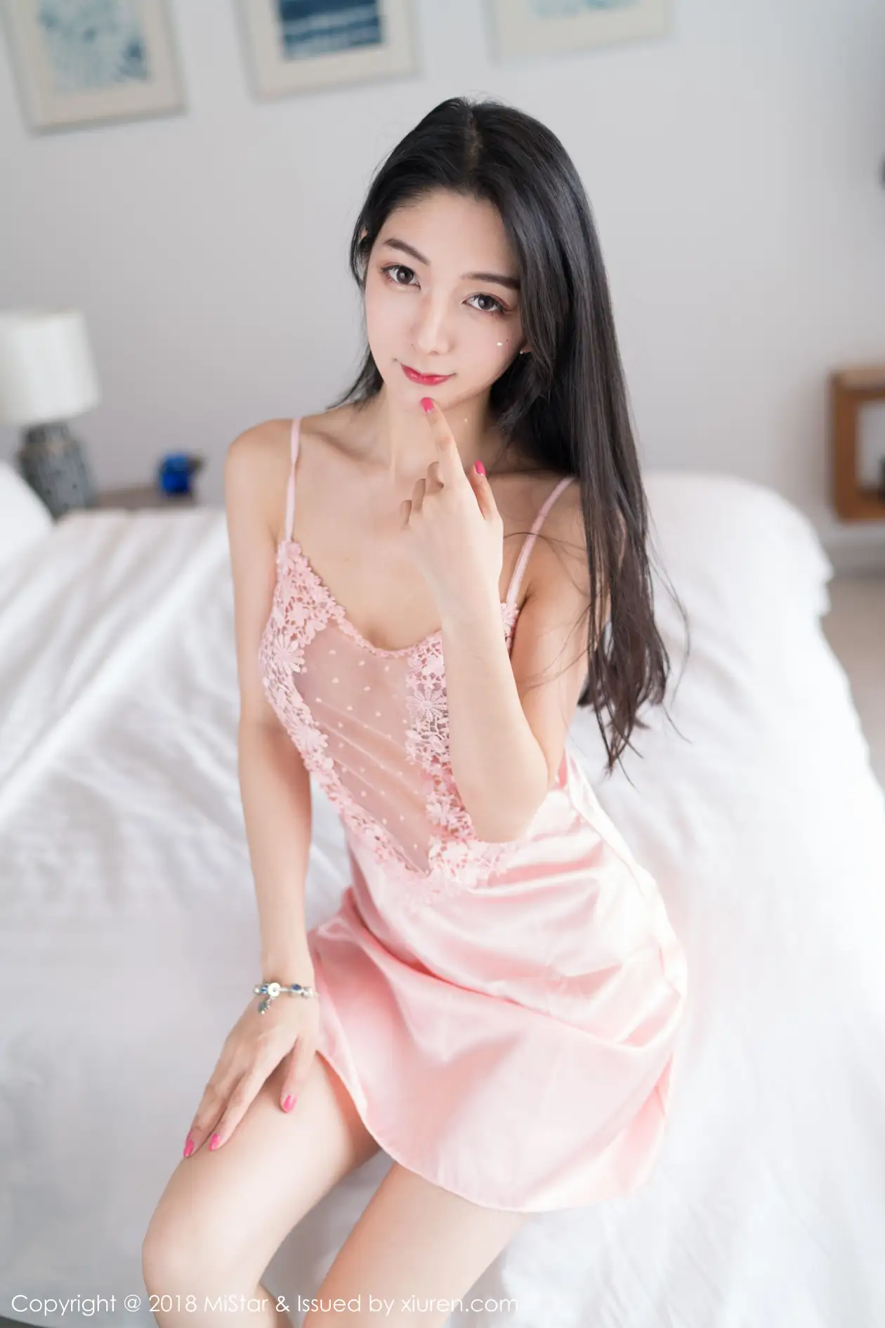 [魅妍社] 2018.08.30 VOL.238-003