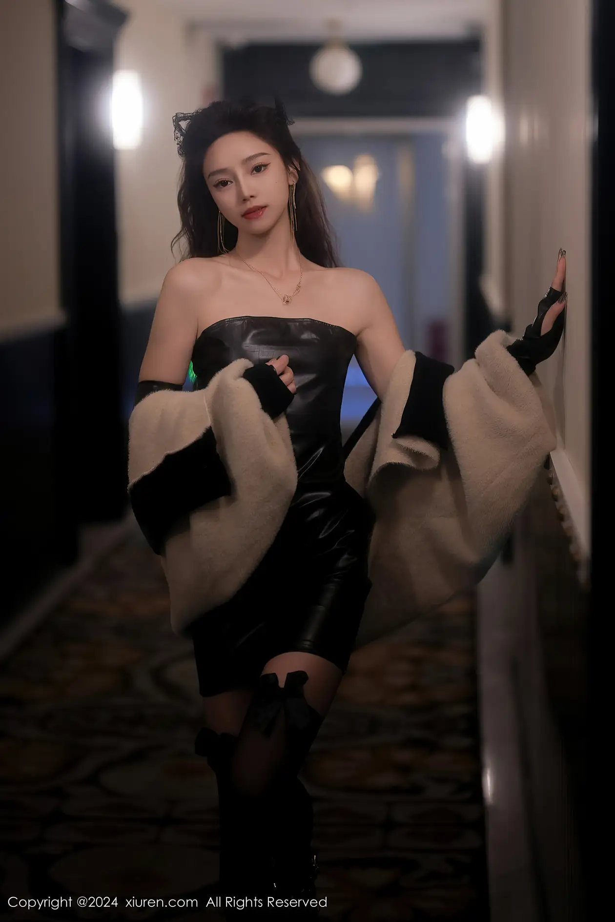 [秀人网] 2024.02.01 NO.8049-009