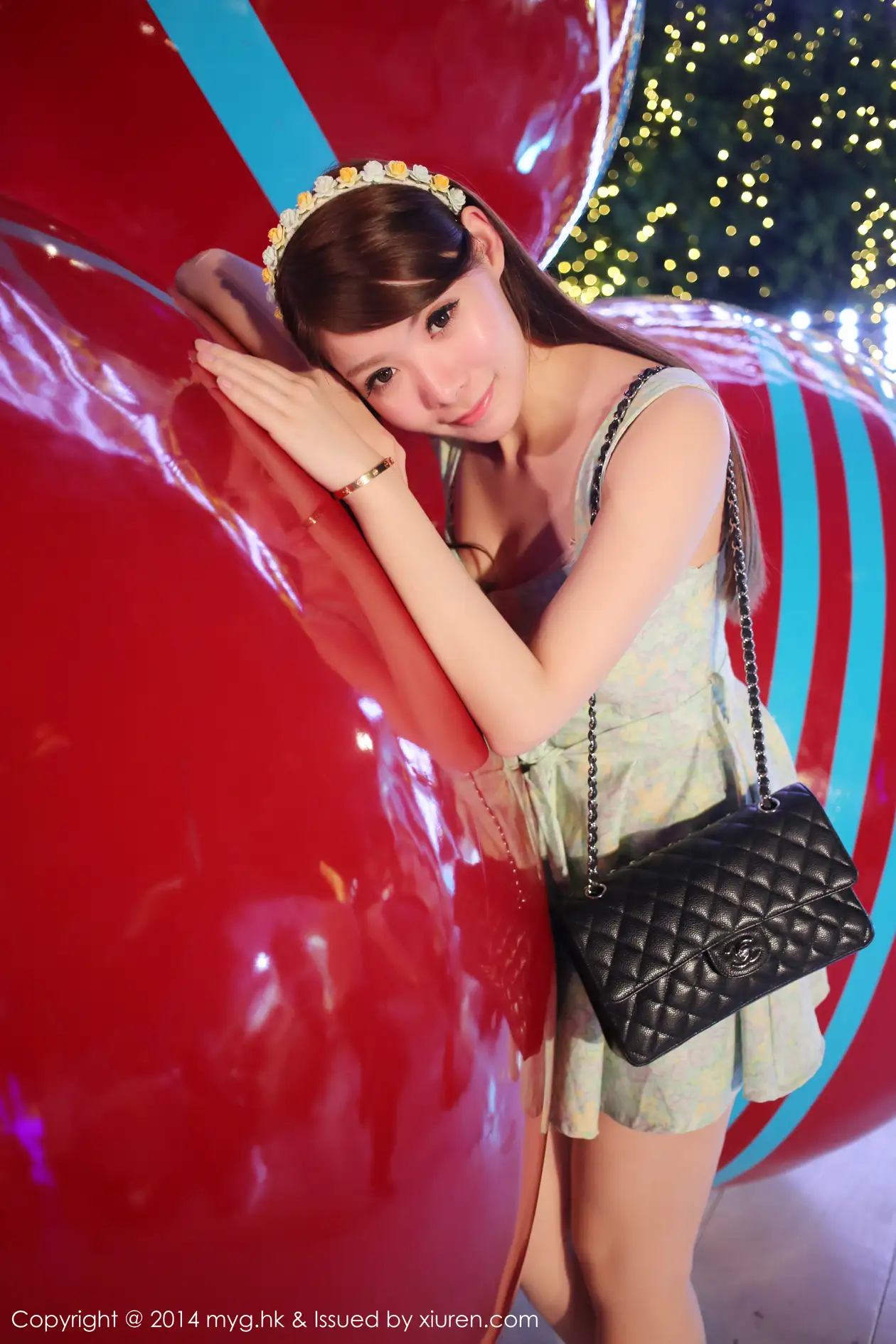 [美媛馆] 2014.12.26 VOL.085-041