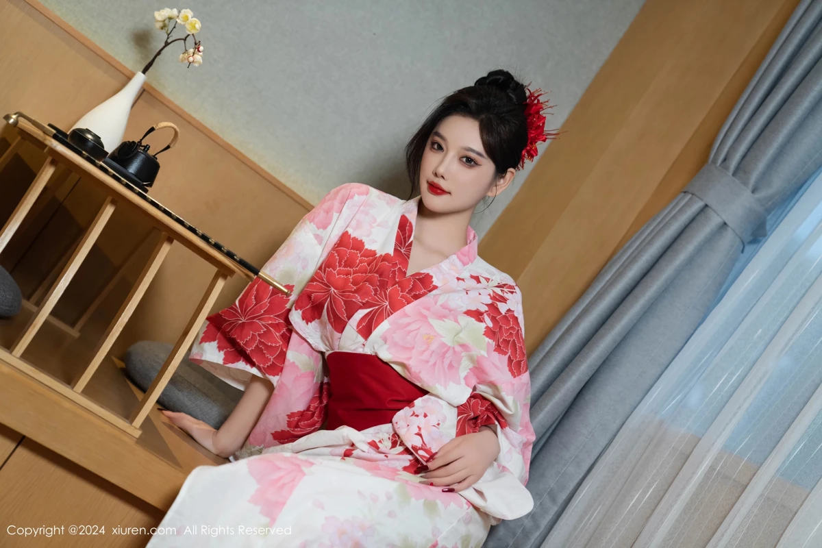[秀人网] 2024.09.25 No.9208 杨晨晨Yome、秀人旗下#[96P]-038