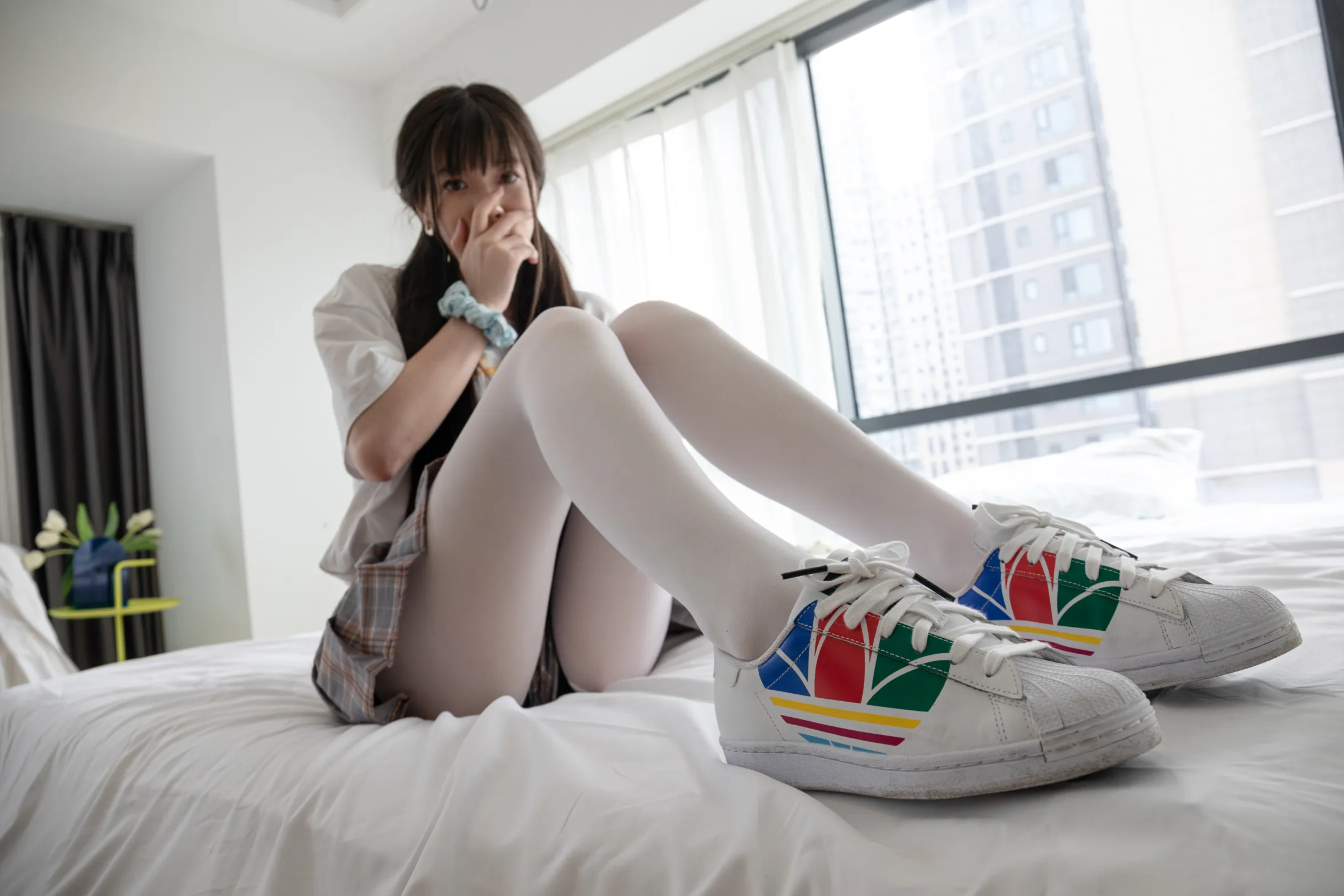 [MZSOCK]爱美足 NO.267-042