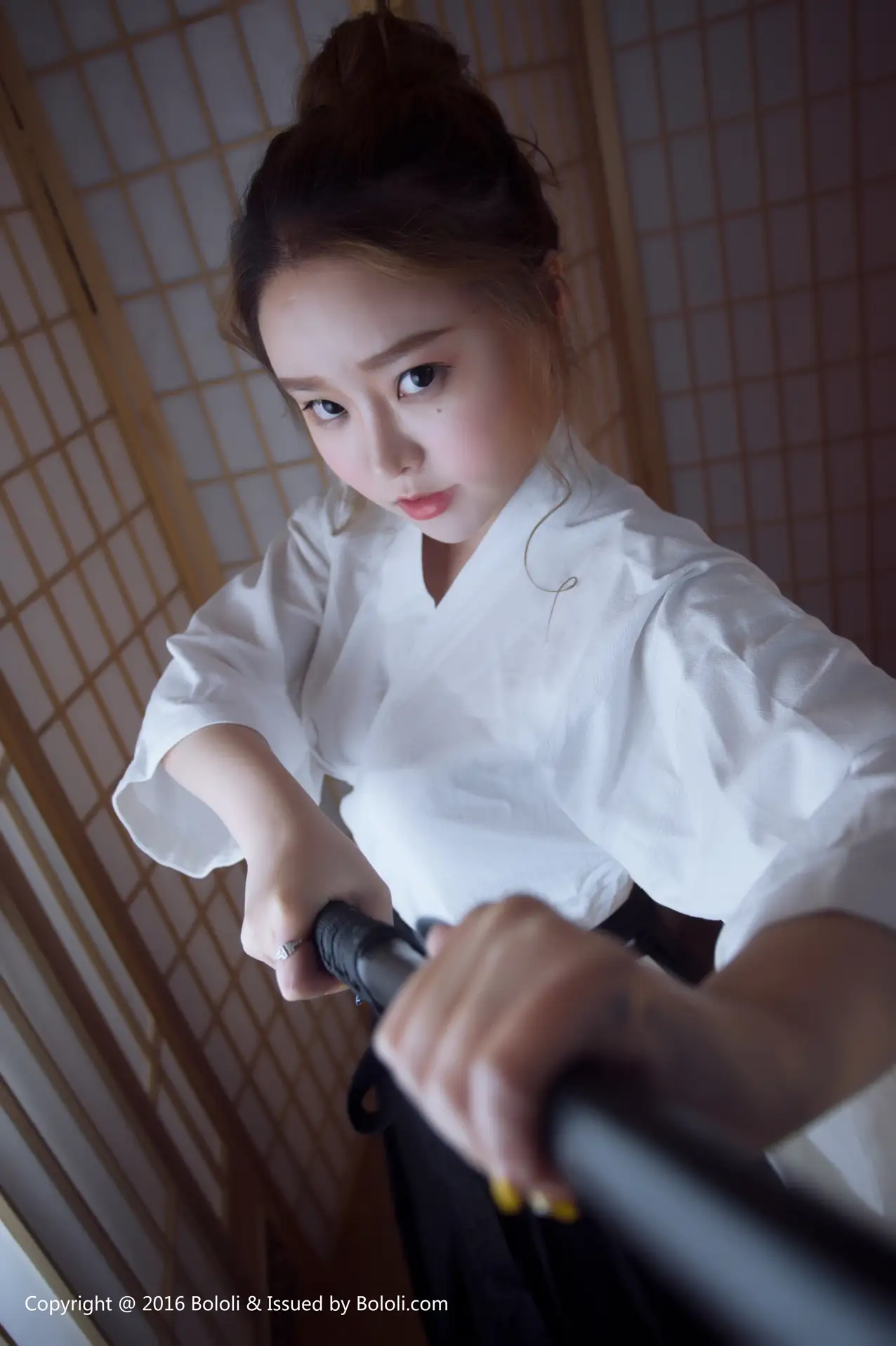 [波萝社] 2018.03.06 Vol.111-015