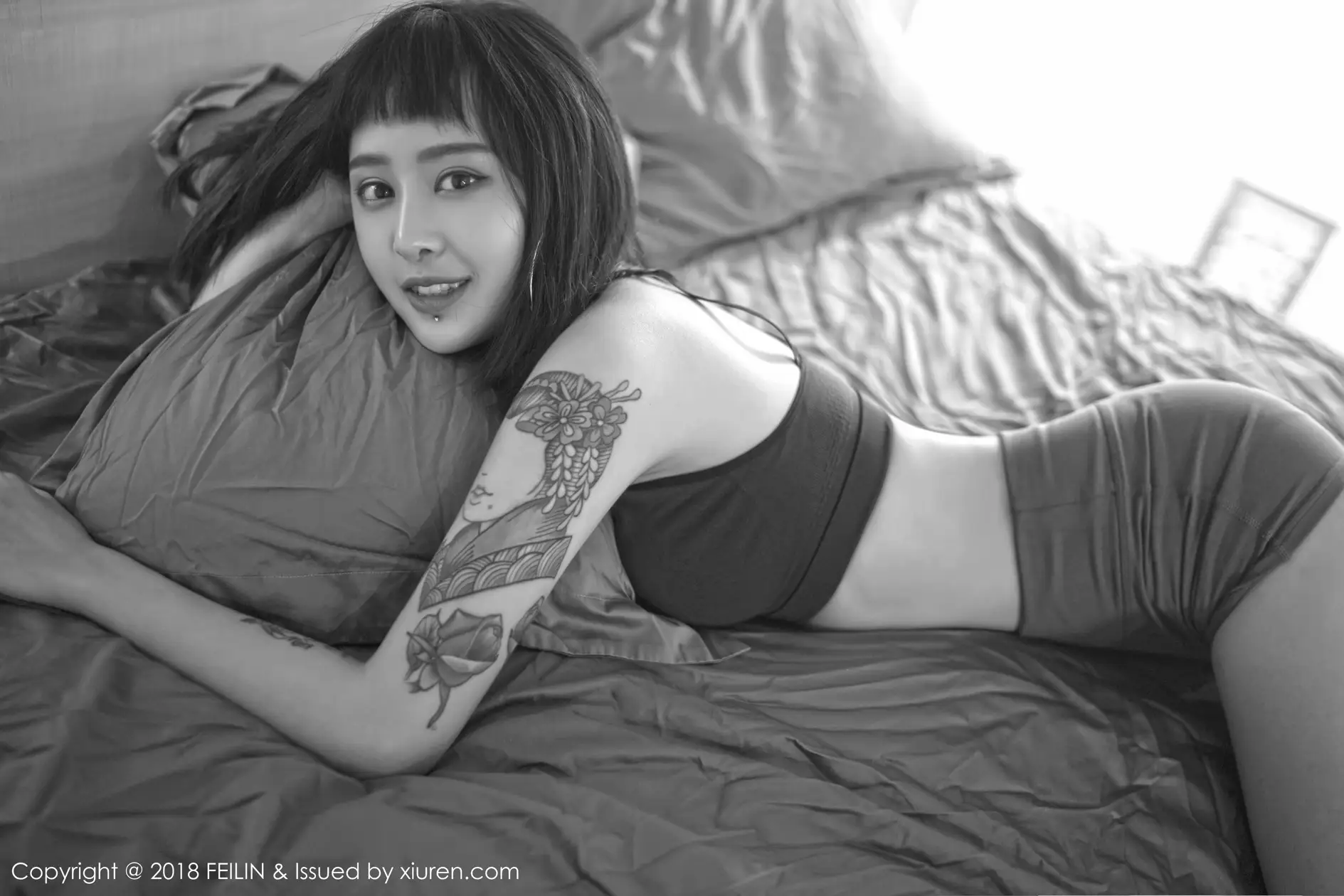[嗲囡囡] 2018.03.29 VOL.129-012