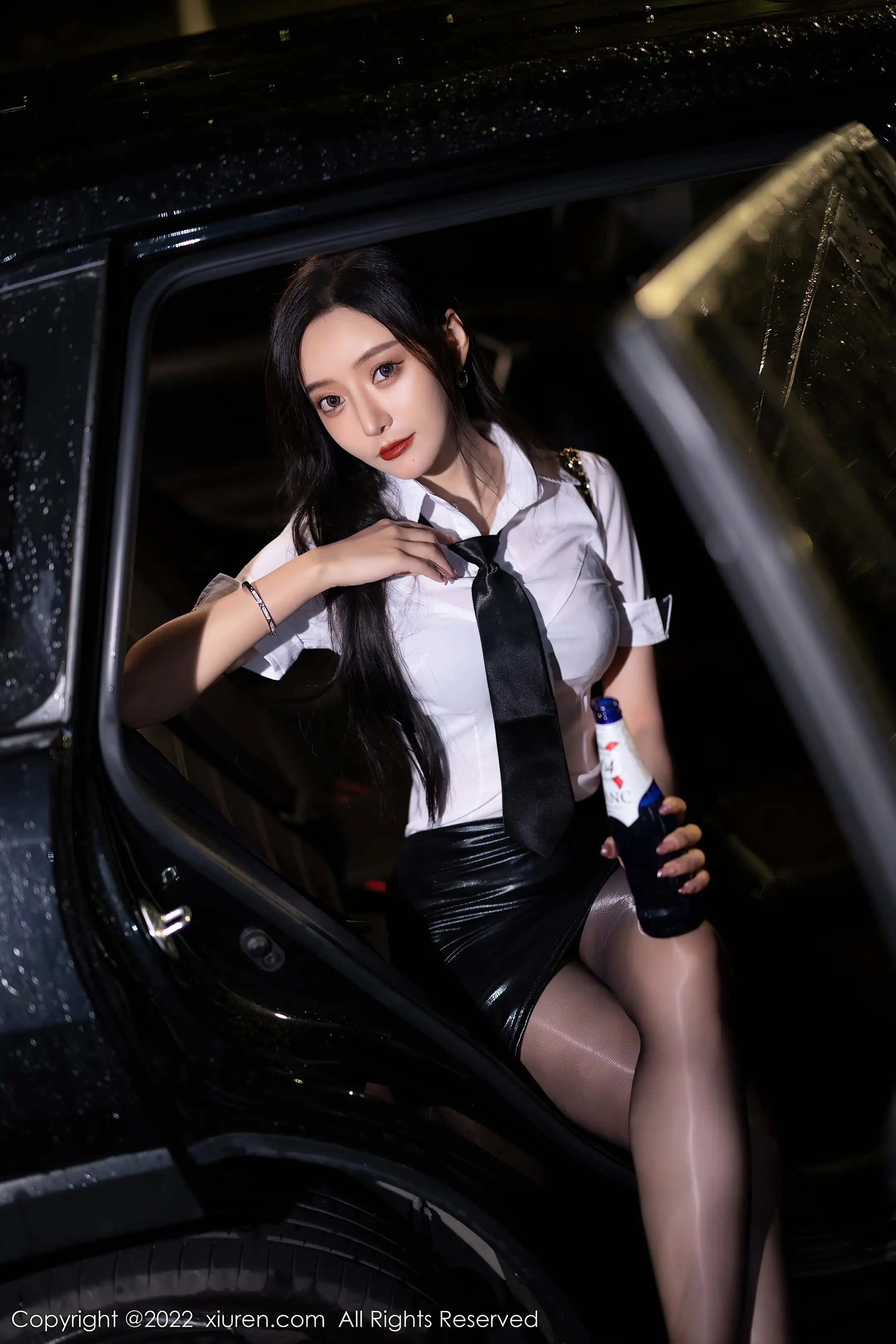 [Xiuren秀人网] 2022.04.15-017