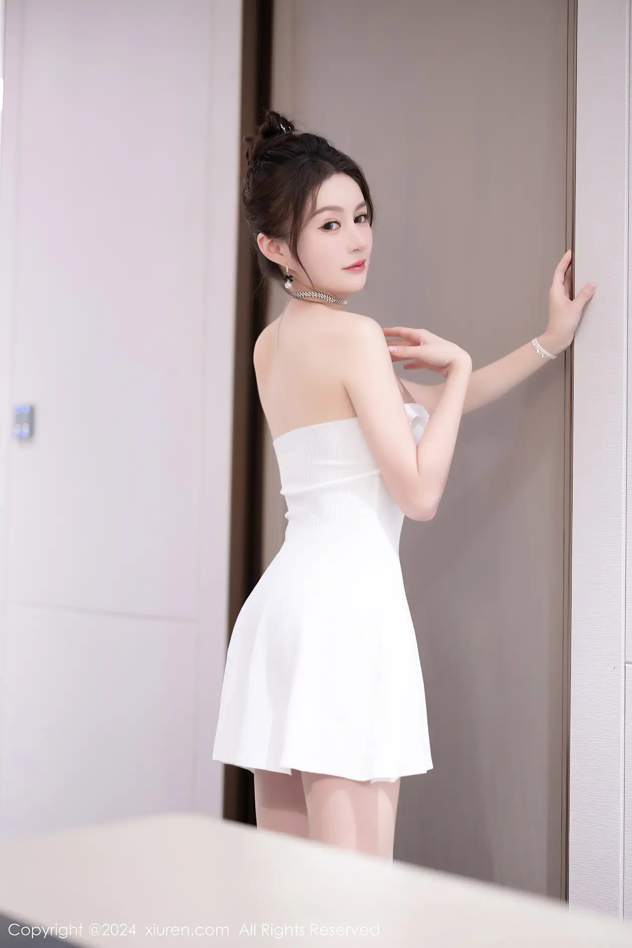 [秀人网] 2024.01.08 NO.7927-004