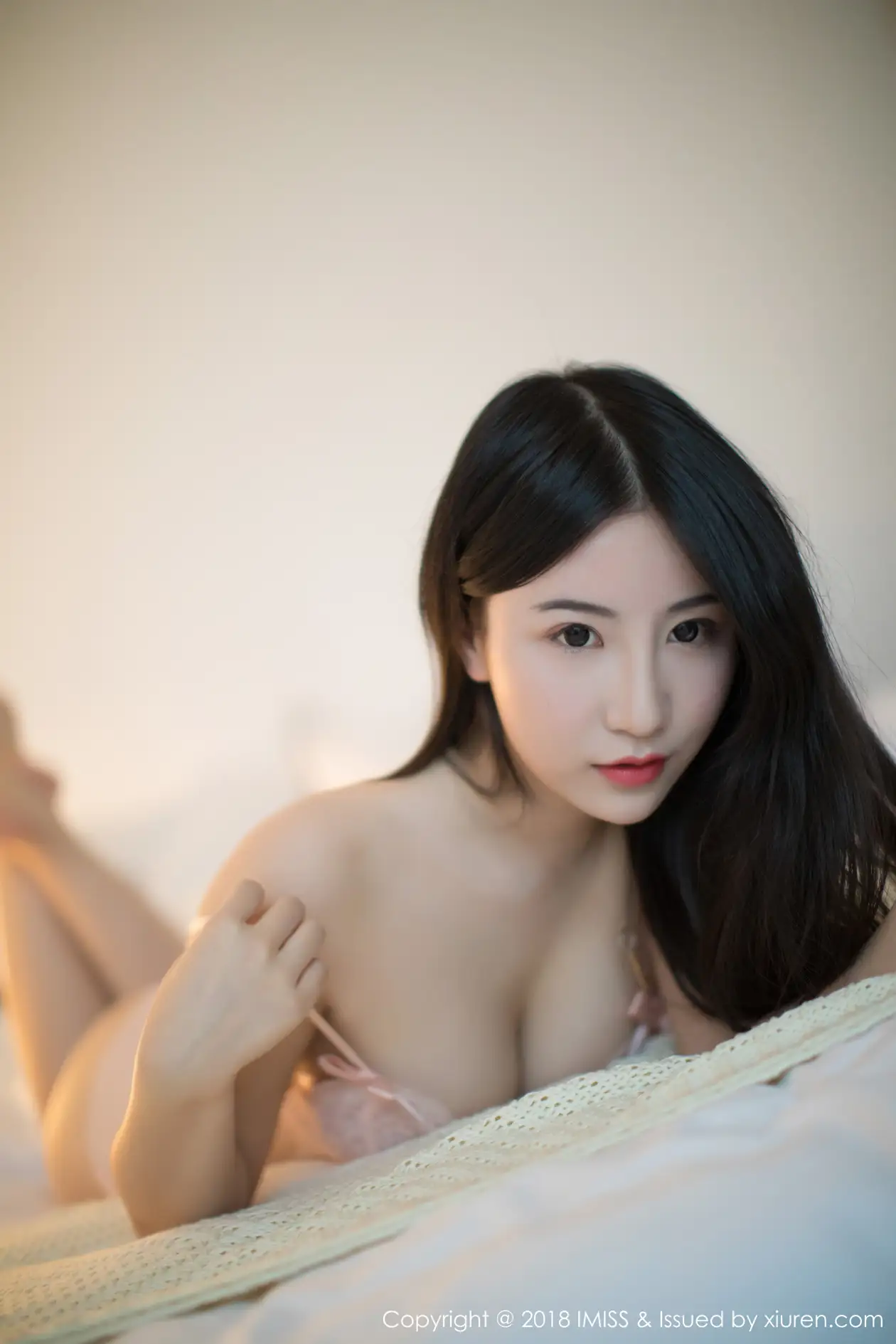 [爱蜜社] 2018.07.17 VOL.265-011