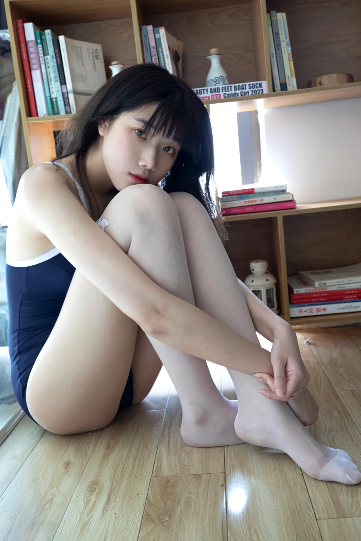 [MZSOCK]爱美足 NO.269-024