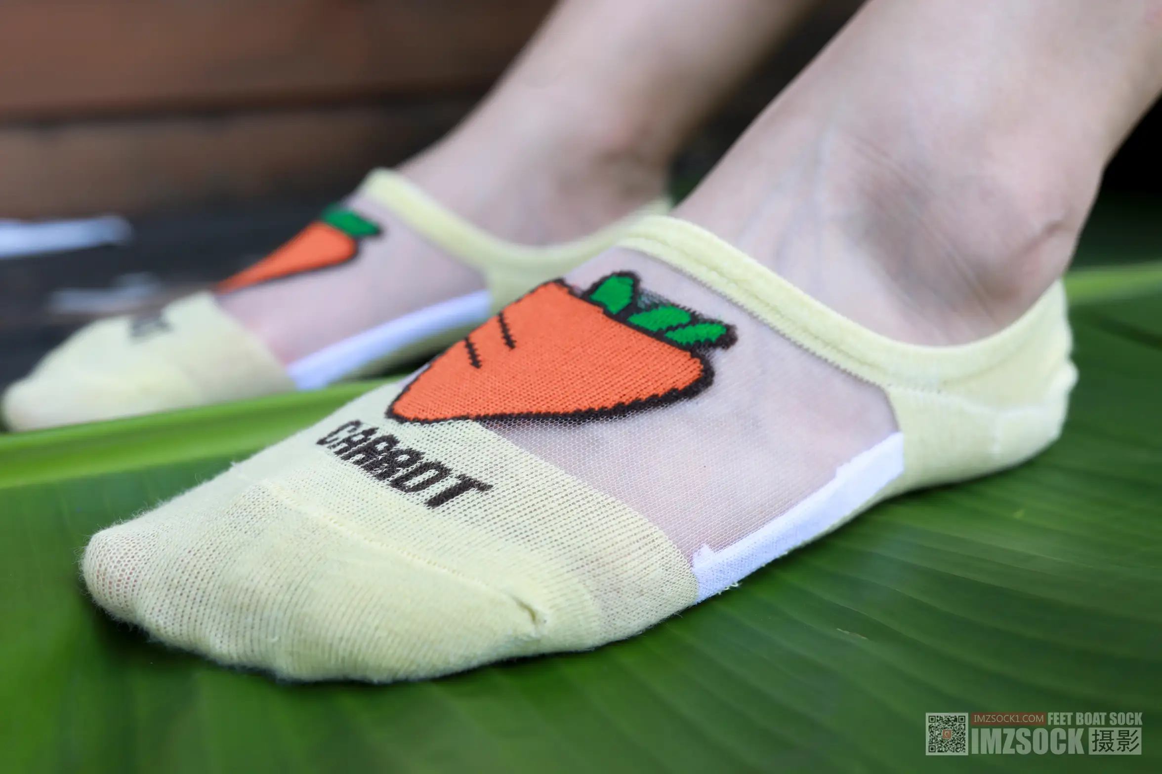 [MZSOCK]爱美足 NO.119-043