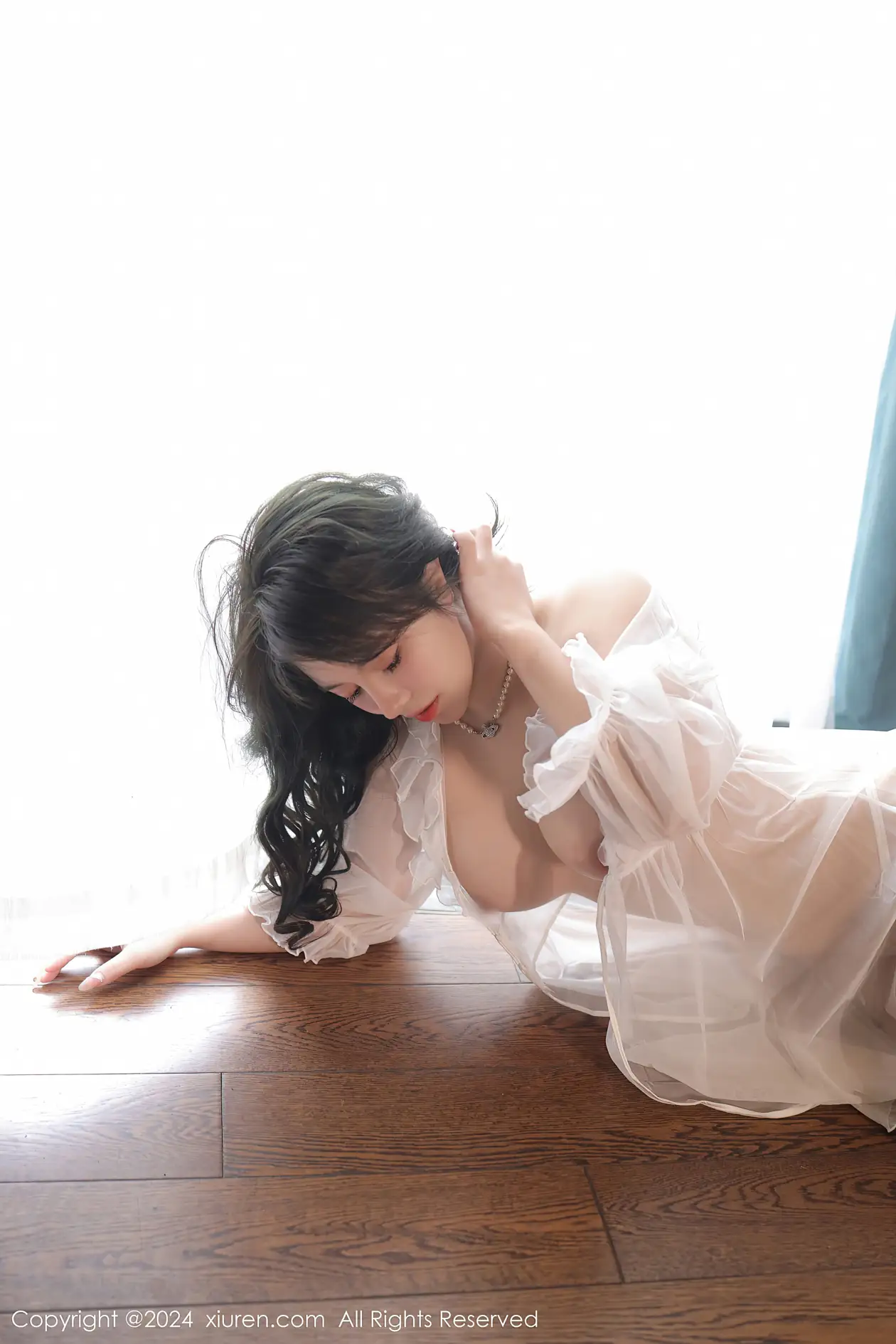 [秀人网] 2024.02.19 NO.8106 #沈思怡、秀人旗下、xr_8000-8499#[69P]-049