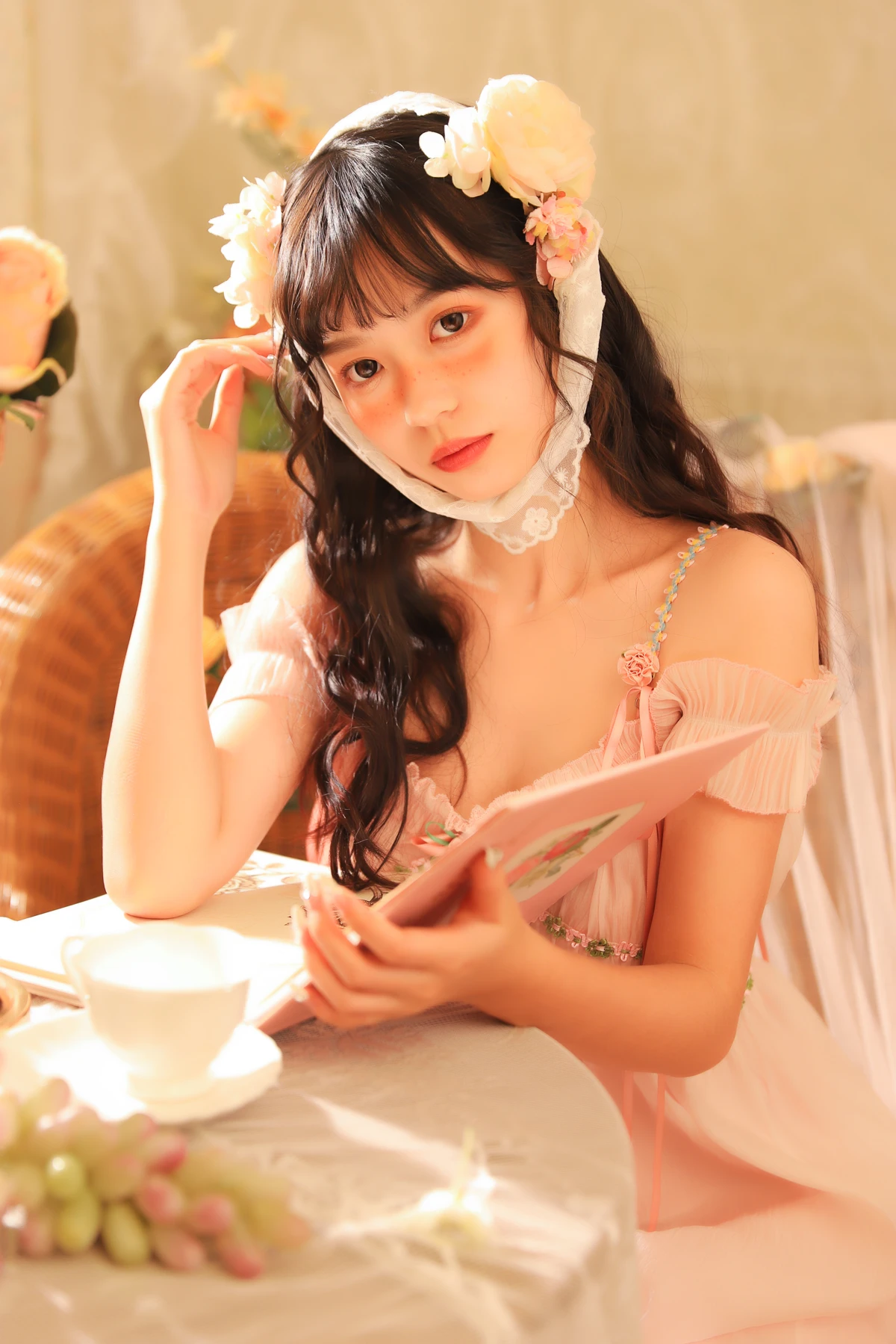 [艺图语]2024.06.02 Vol.3061-026