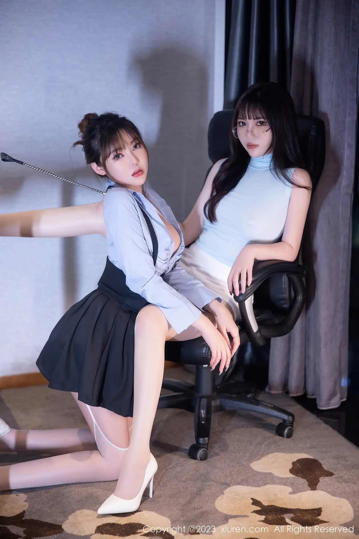 [秀人网] 2023.04.27 NO.6645-020