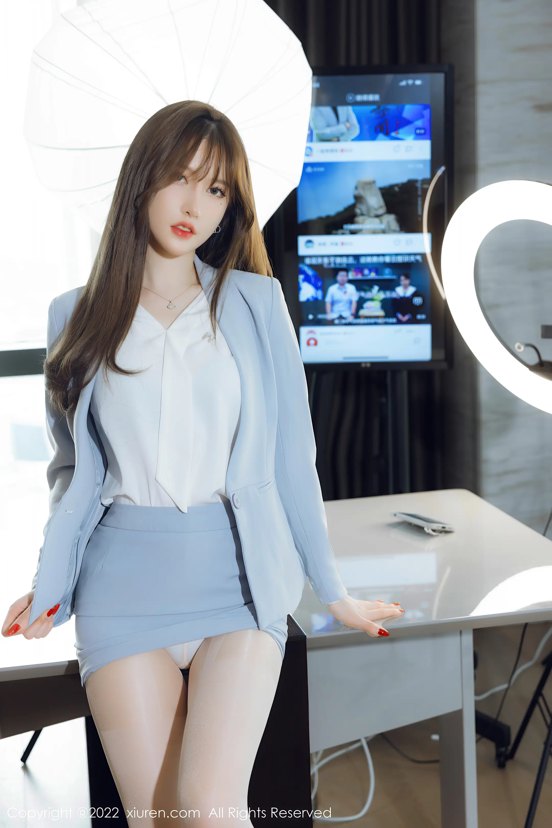 [Xiuren秀人网]2022.03.02-024