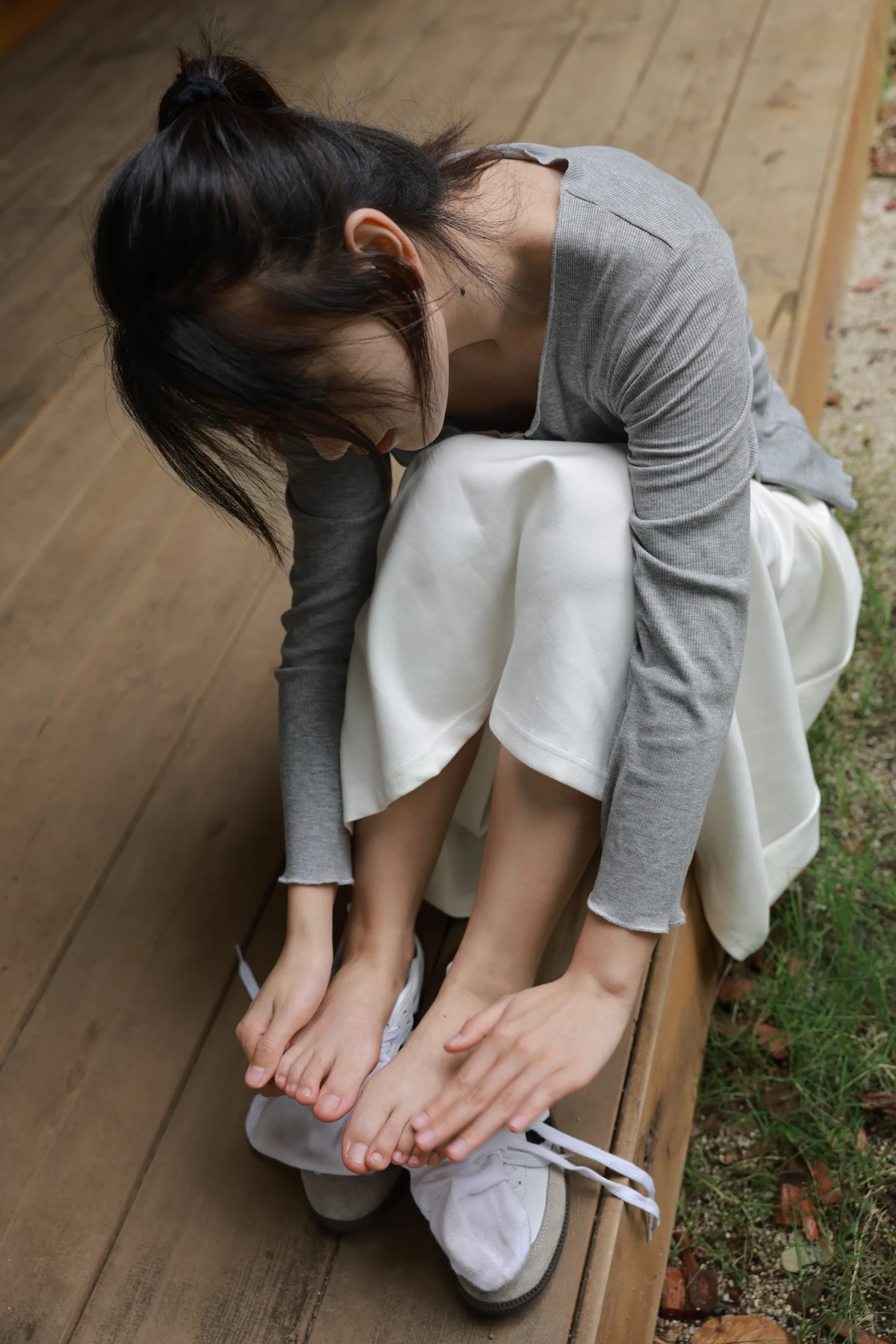 [MZSOCK]爱美足 No.283 梦瑶#梦瑶@[162P]-112