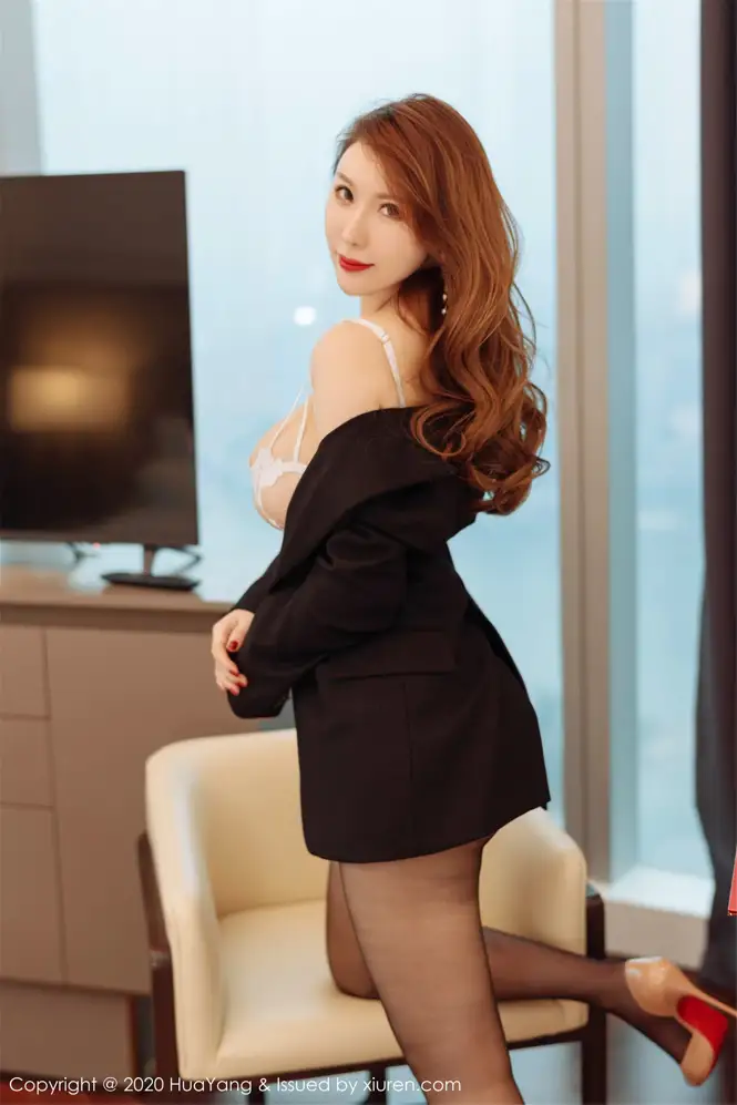 [花漾] 2020.07.22 VOL.0260-016