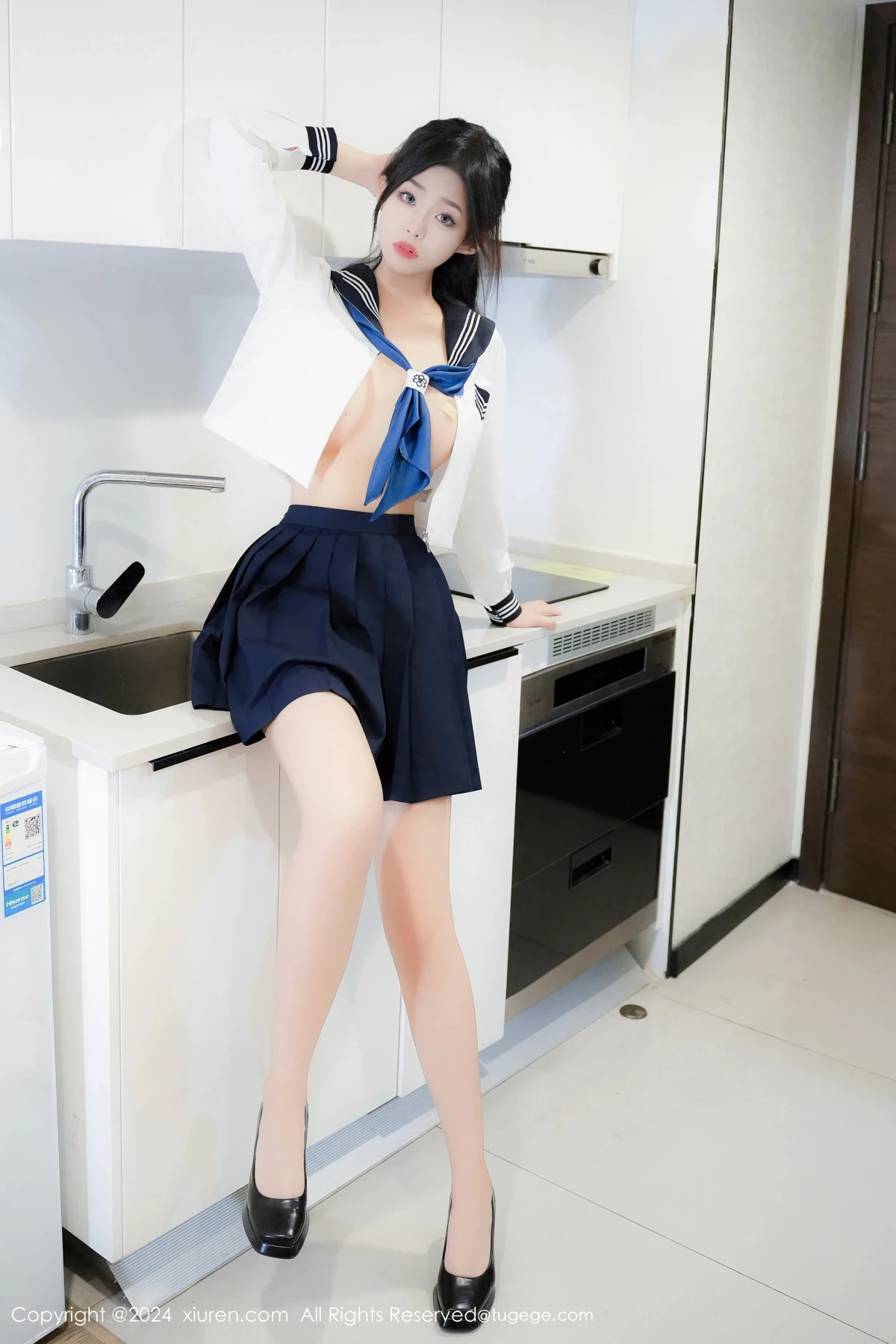 [秀人网] 2024.07.18 No.8879-017