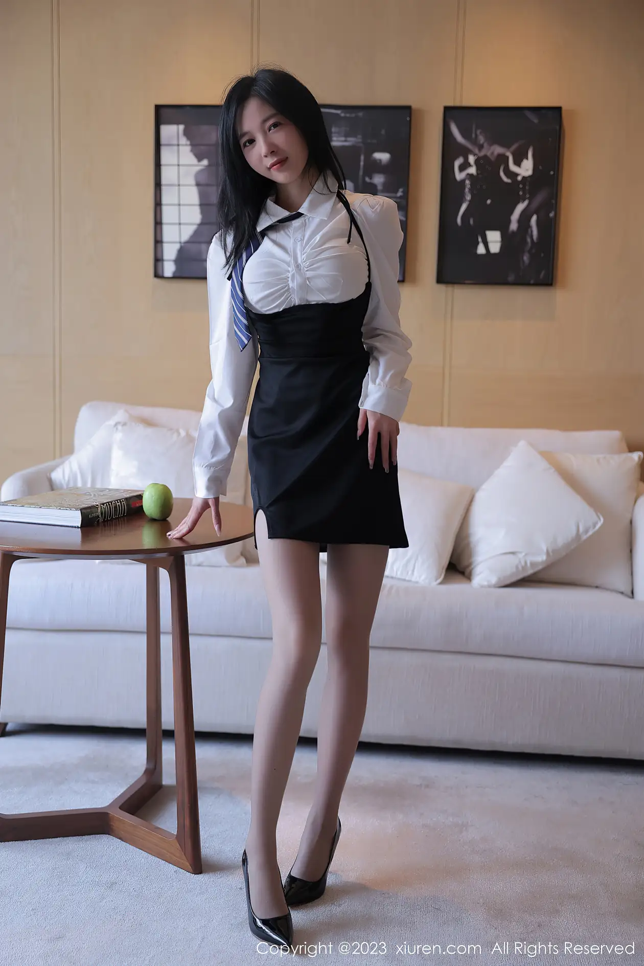 [秀人网] 2023.05.05 NO.6675-003