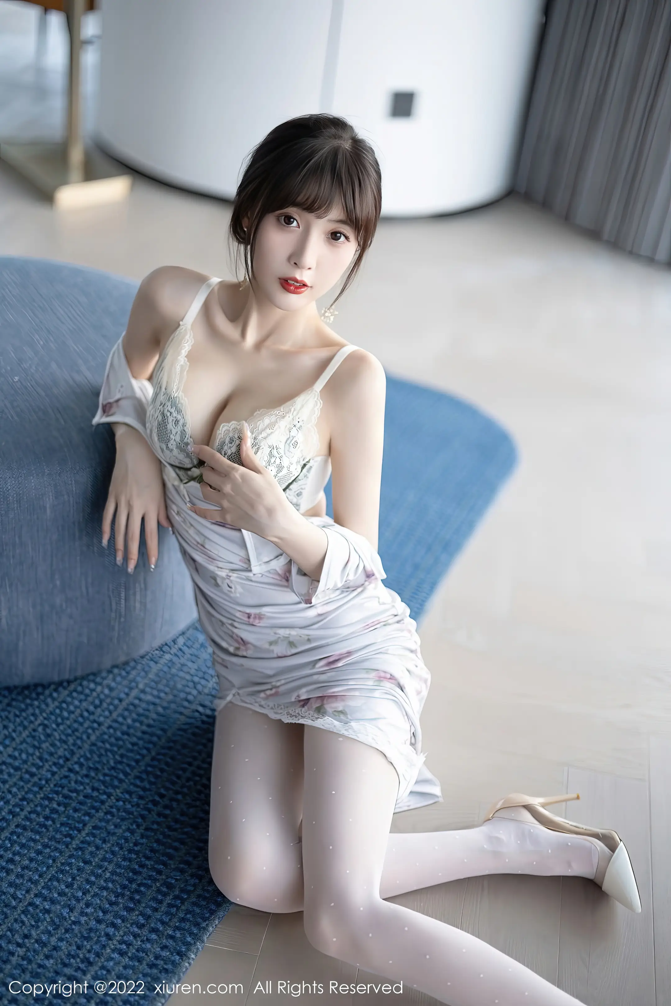 [Xiuren秀人网] 2022.10.25 NO.5757-048