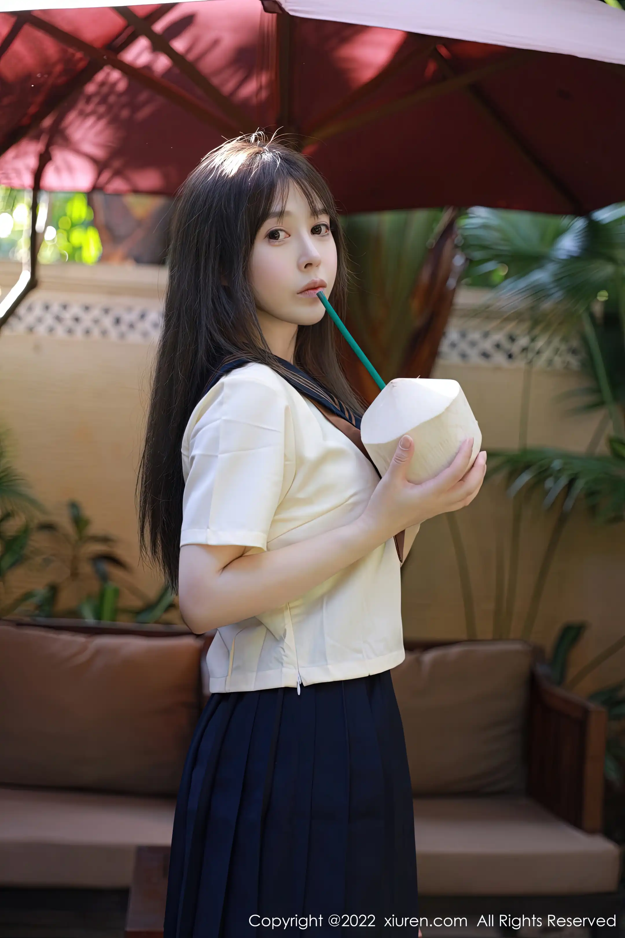 [秀人网] 2022.12.20 NO.6021-004