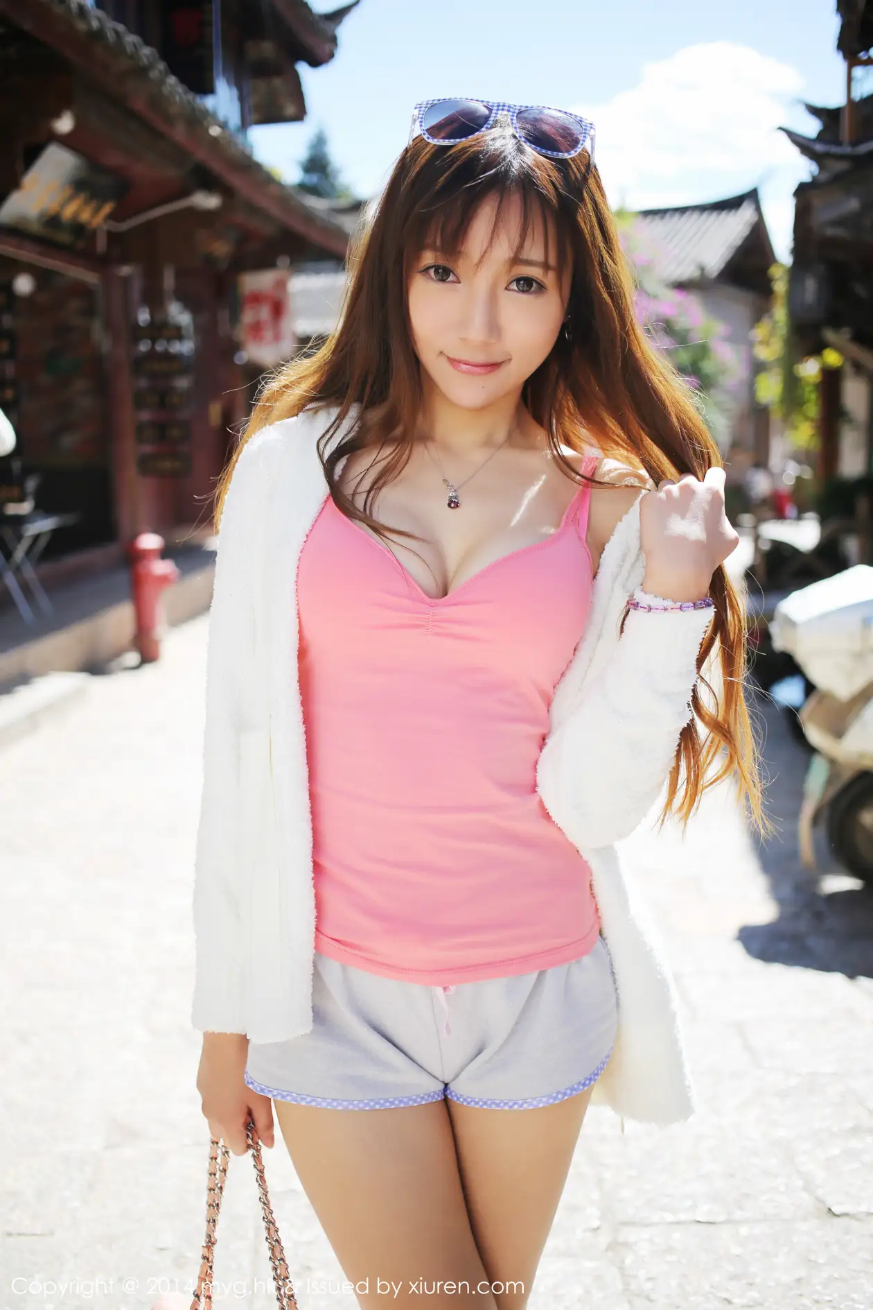 [美媛馆] 2014.10.26 VOL.068-073