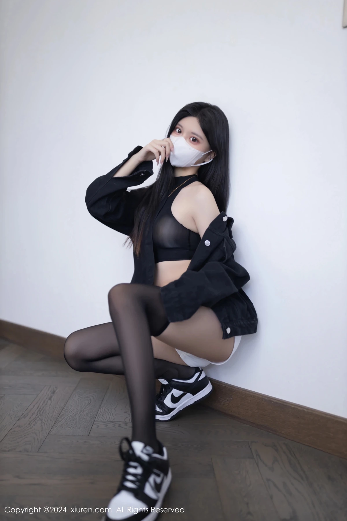[秀人网] 2024.05.31 No.8636-004