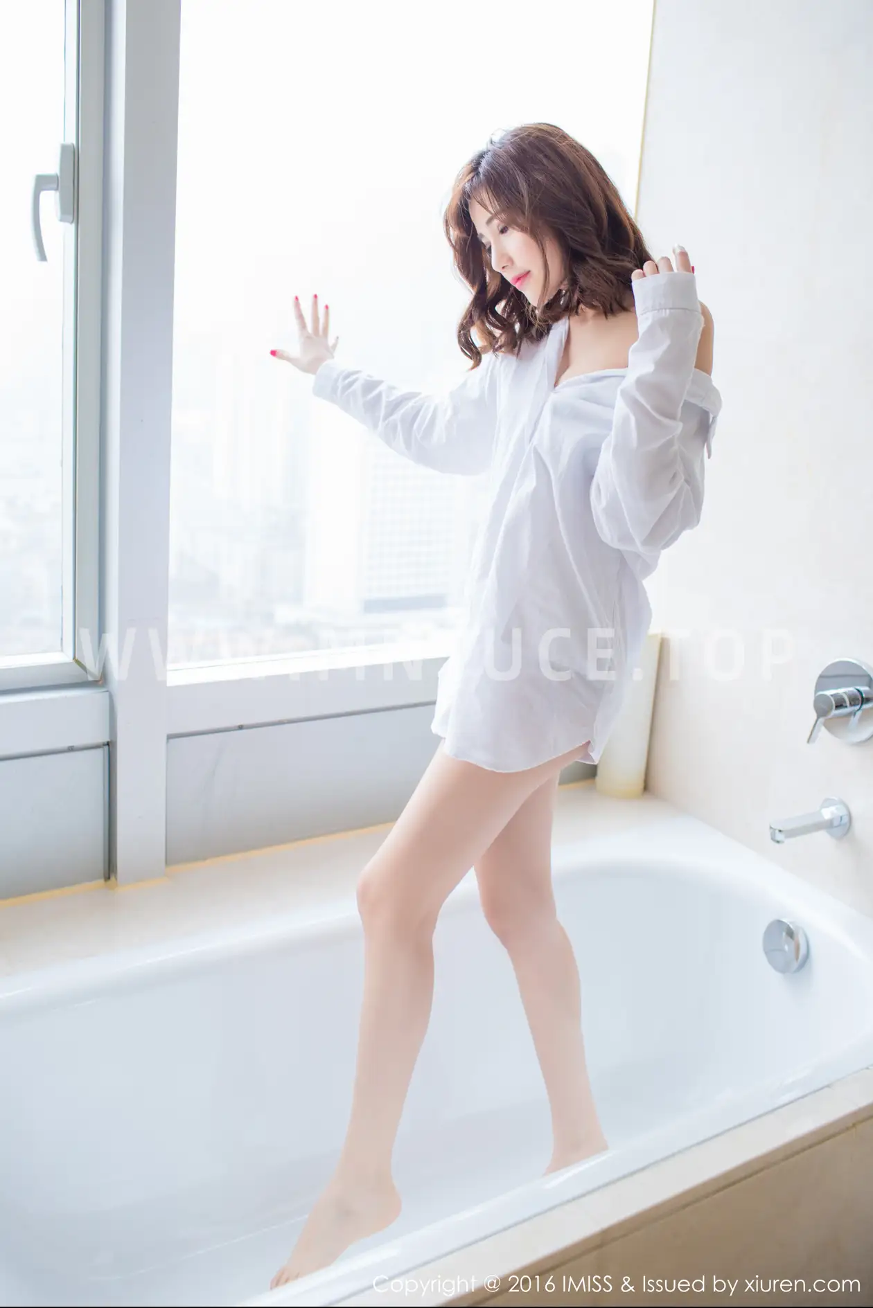 [爱蜜社] 2016.03.18 VOL.072-048