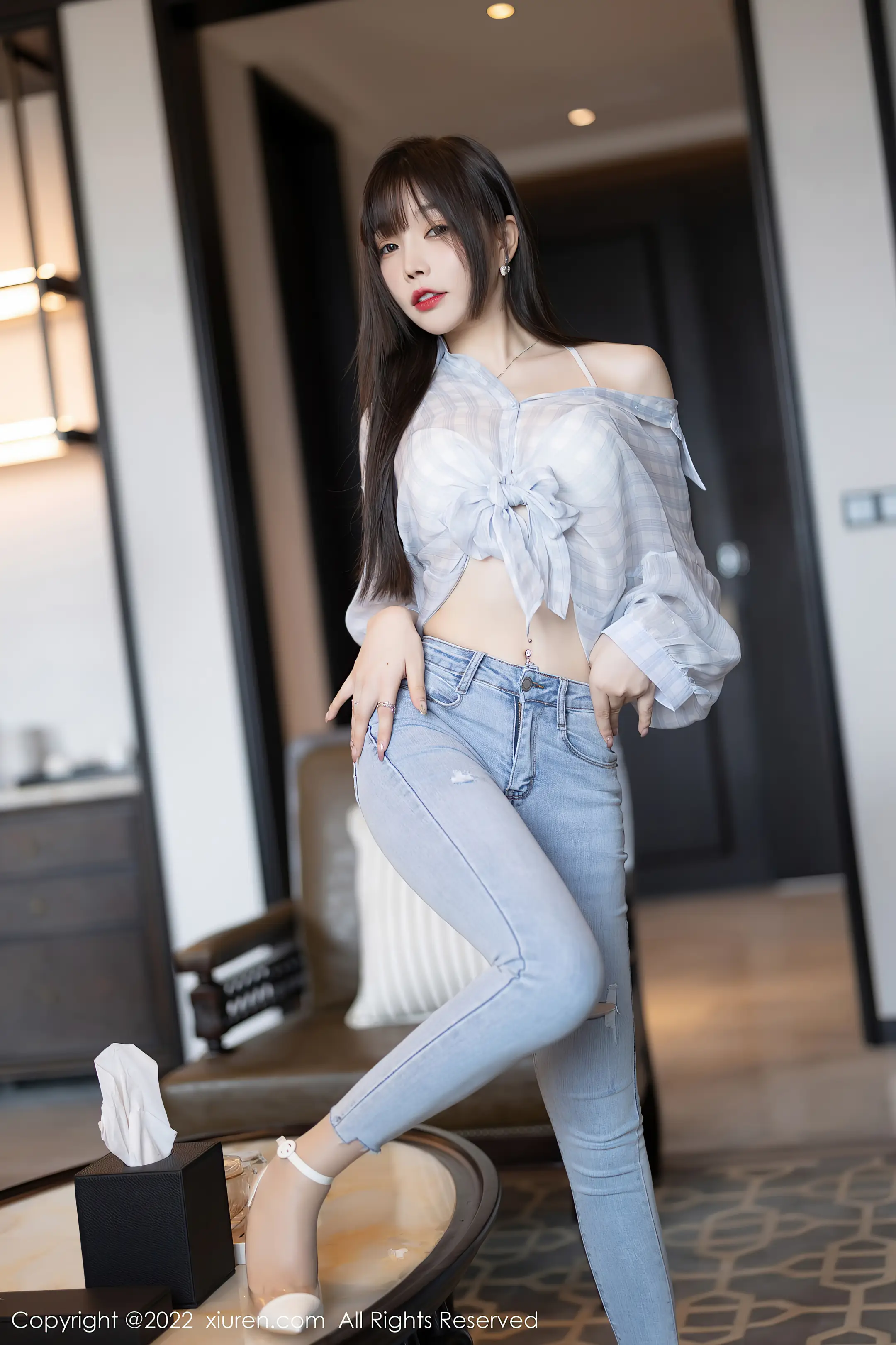 [Xiuren秀人网] 2022.05.07-019