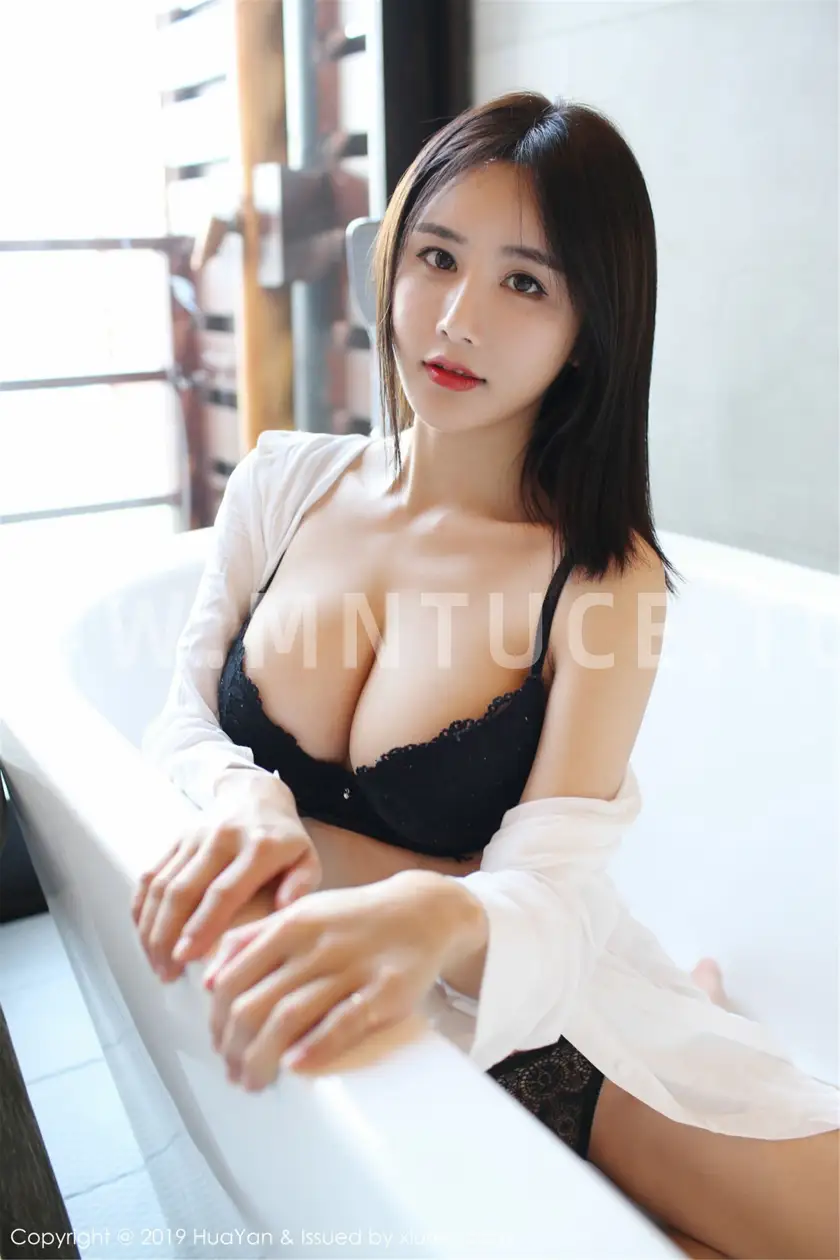 [花の颜] 2019.06.18 Vol.067-014