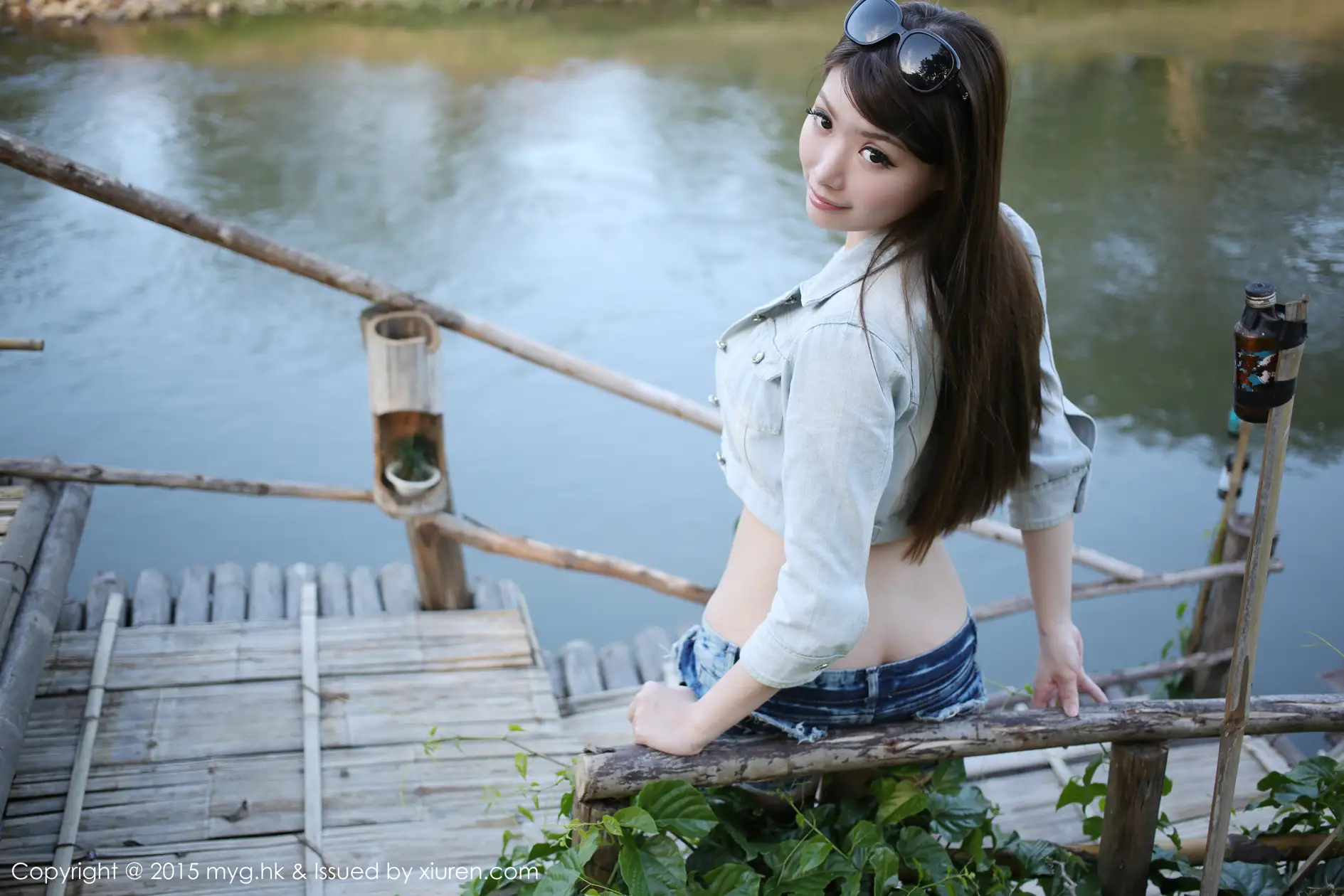 [美媛馆] 2015.01.28 VOL.094-016